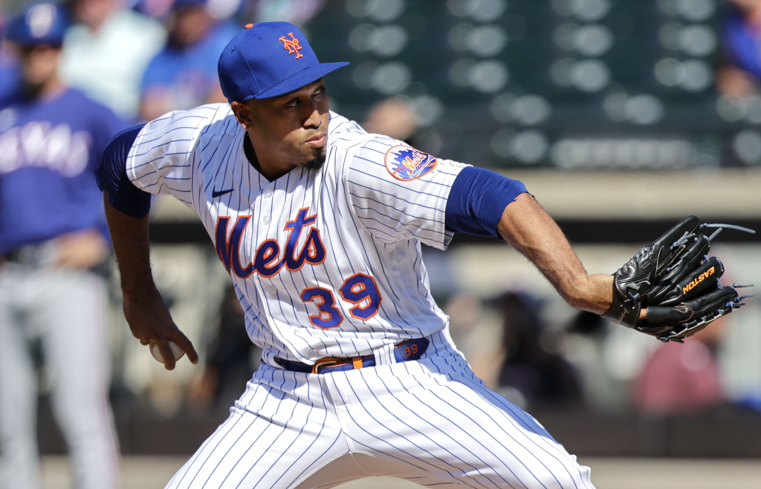 Edwin Diaz hoping to remain with Mets for longterm