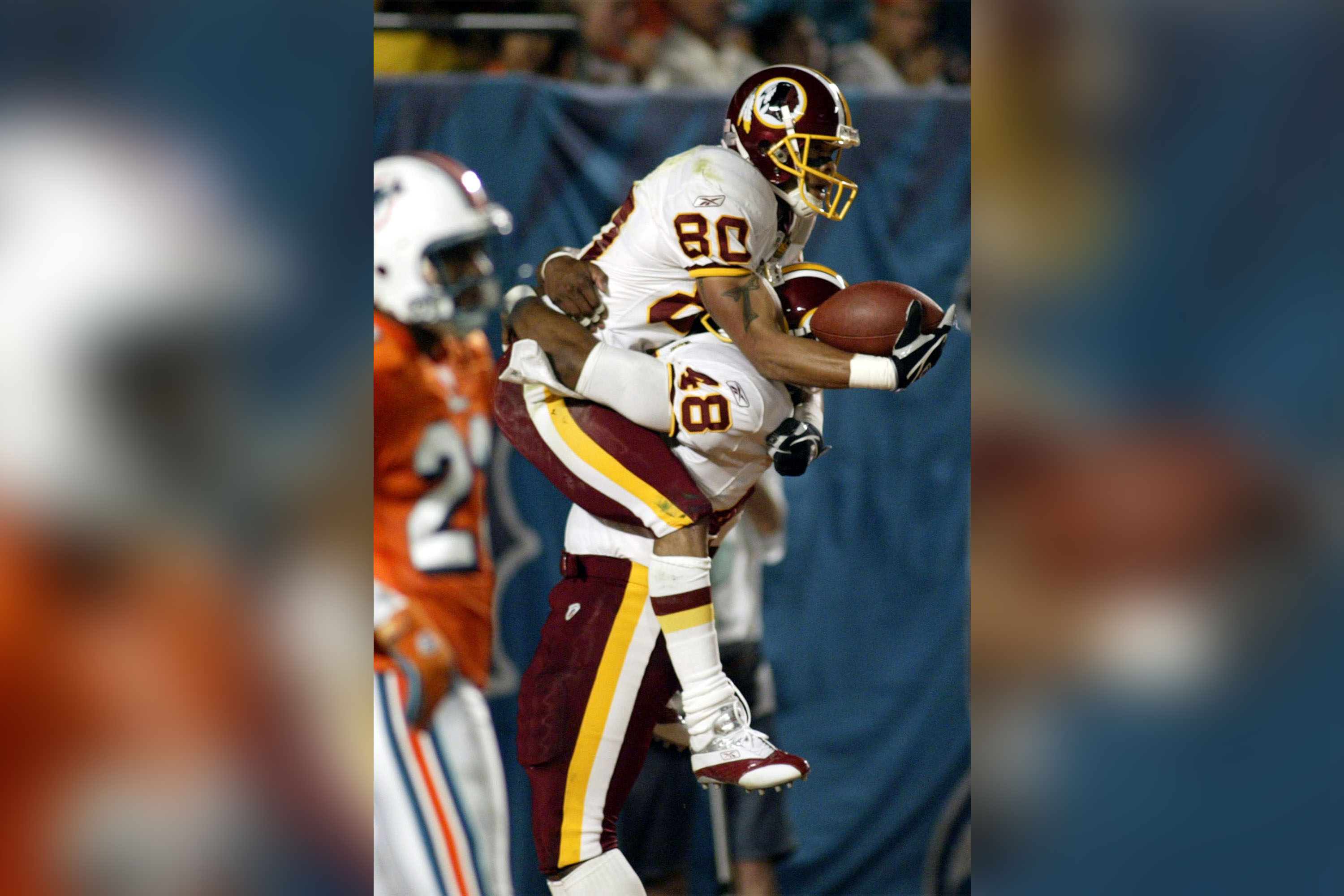 Former NFL player Kevin Ware indicted on murder charge in girlfriend’s