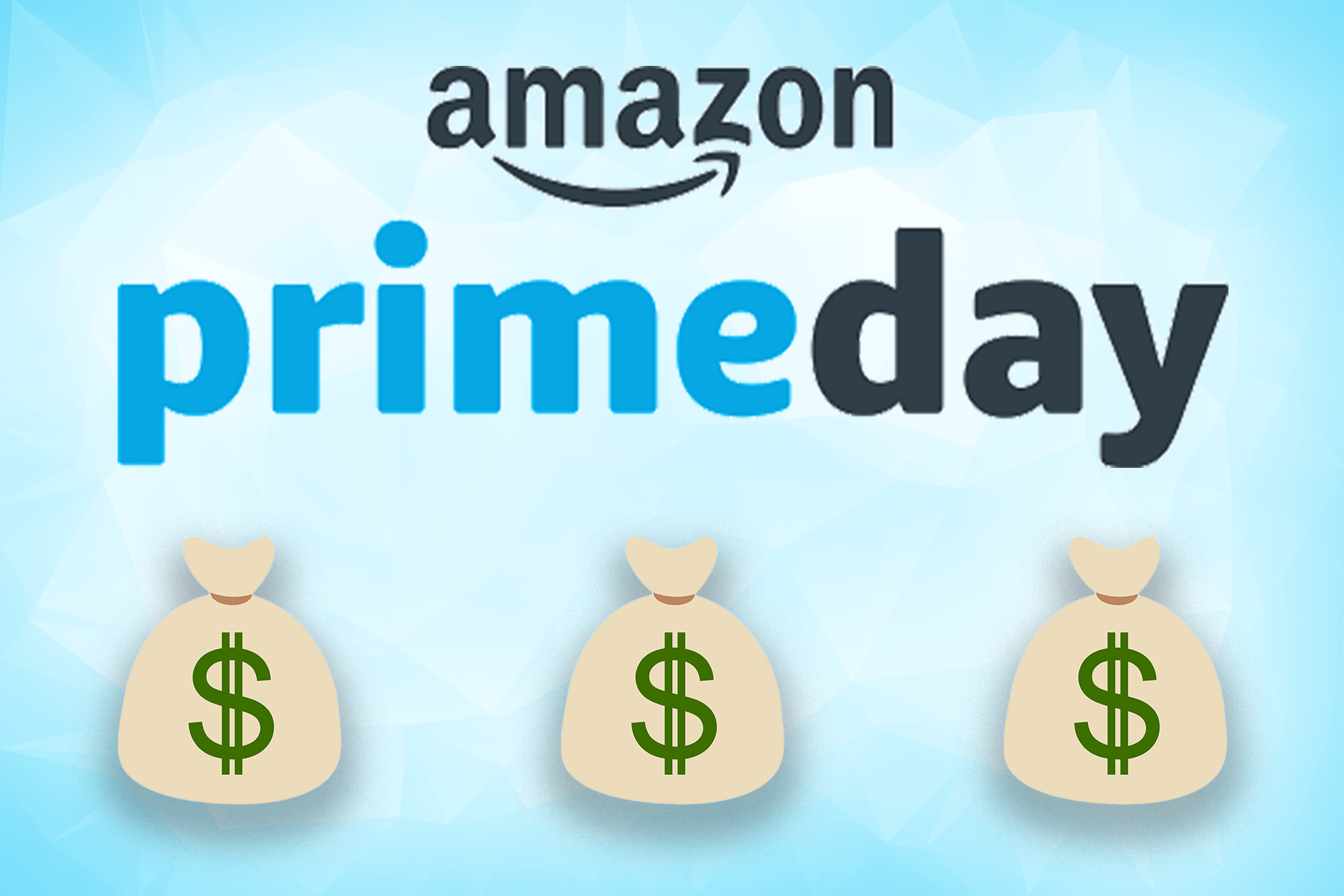 Amazon promo Free 20 credit in your cart before Prime Day