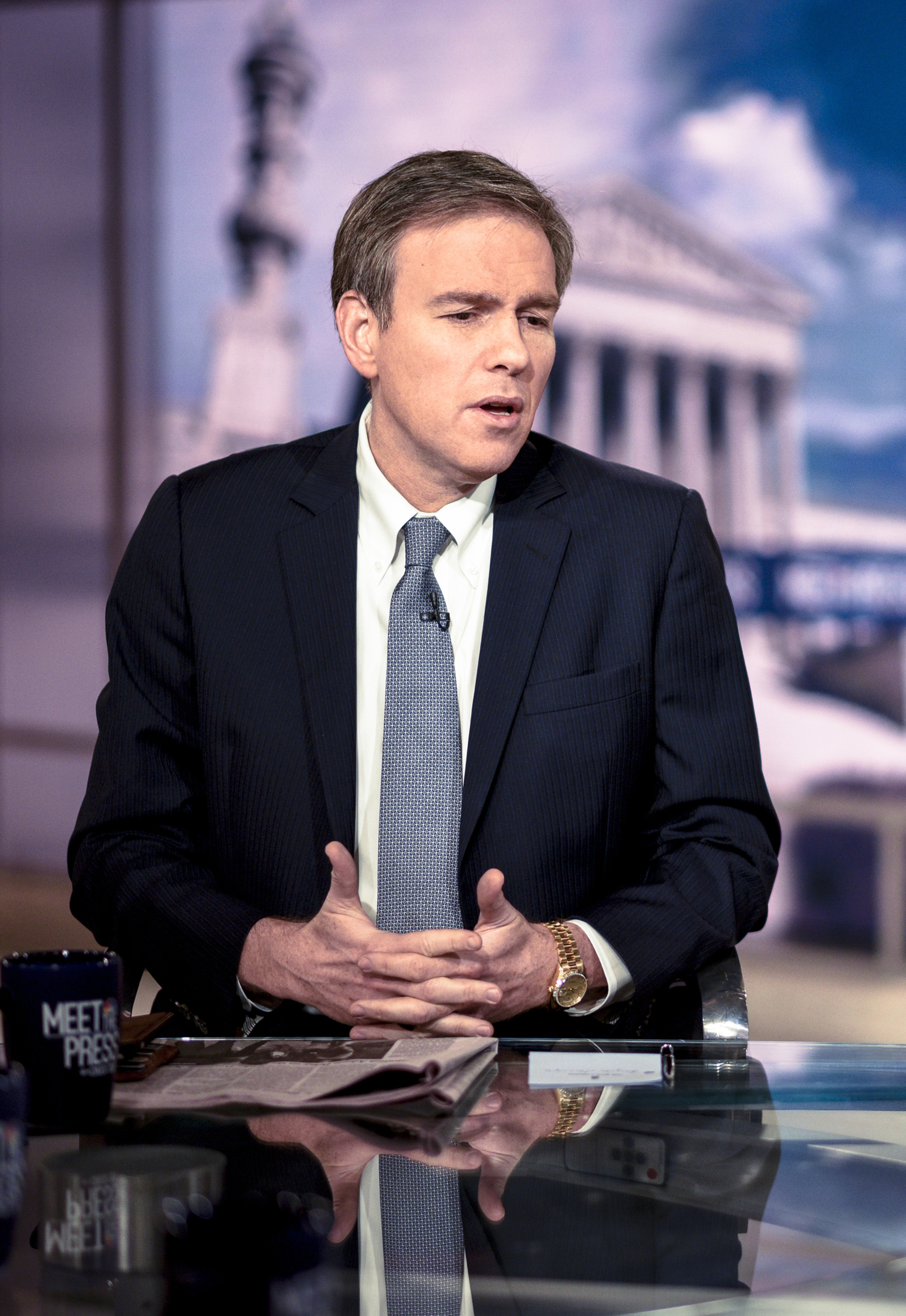 New York Times Columnists