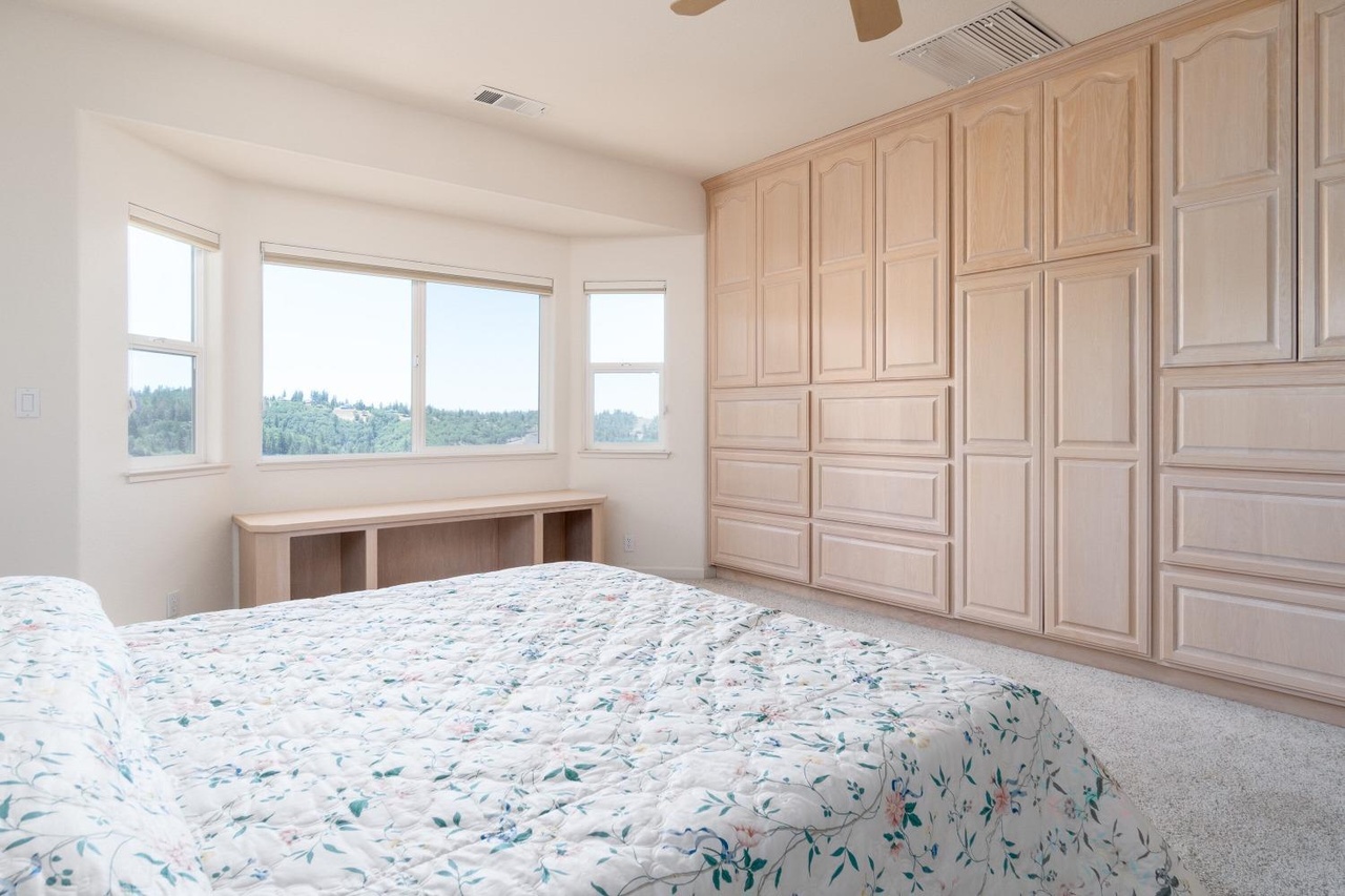 Exclusive This viral house has a disturbing amount of storage space