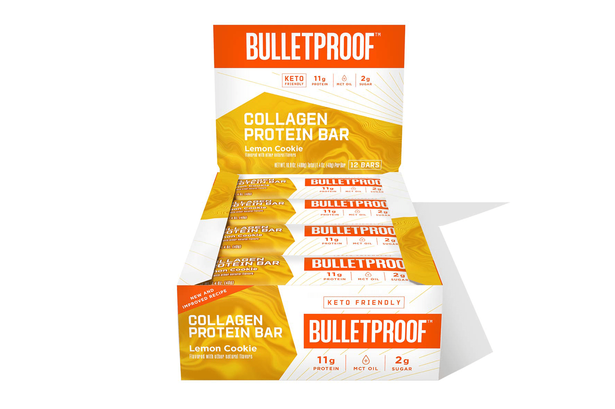 The 20 best protein bars of 2022, according to dietitians