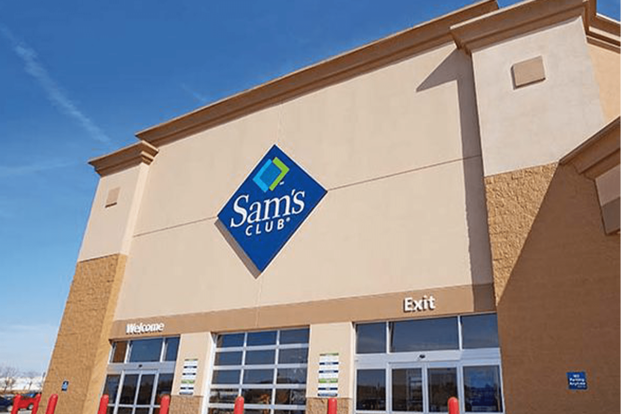 Sam’s Club Membership Sale Free gift card, more perks