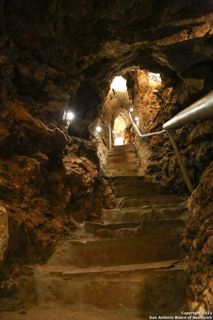 Texas home with reallife 'Batman' cave lists for 875K