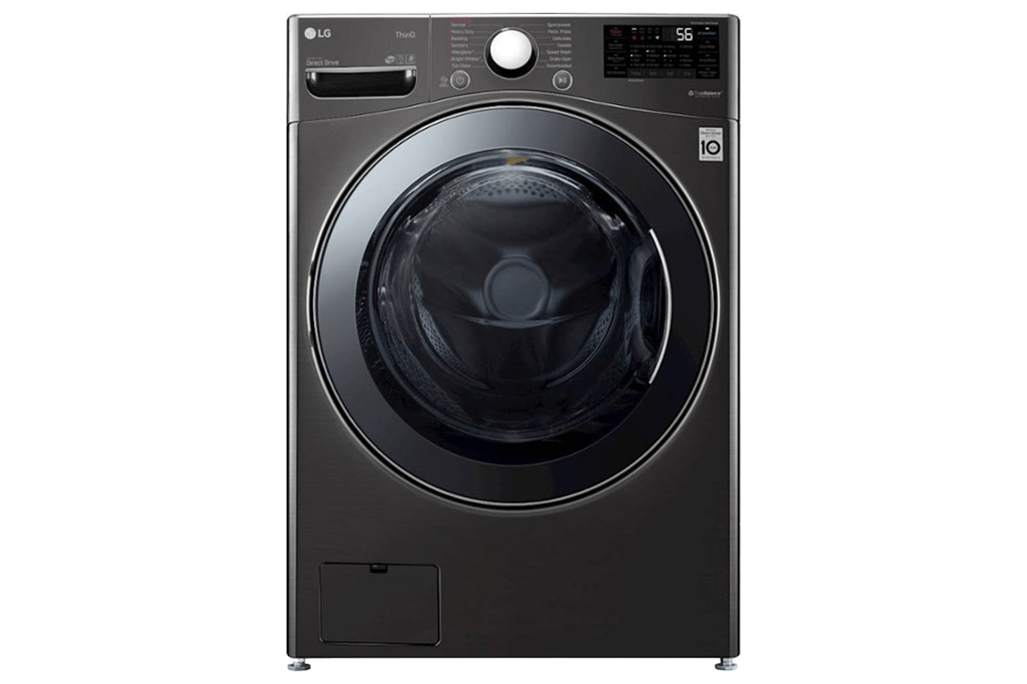 The 7 best washer dryer combos of 2022, according to experts