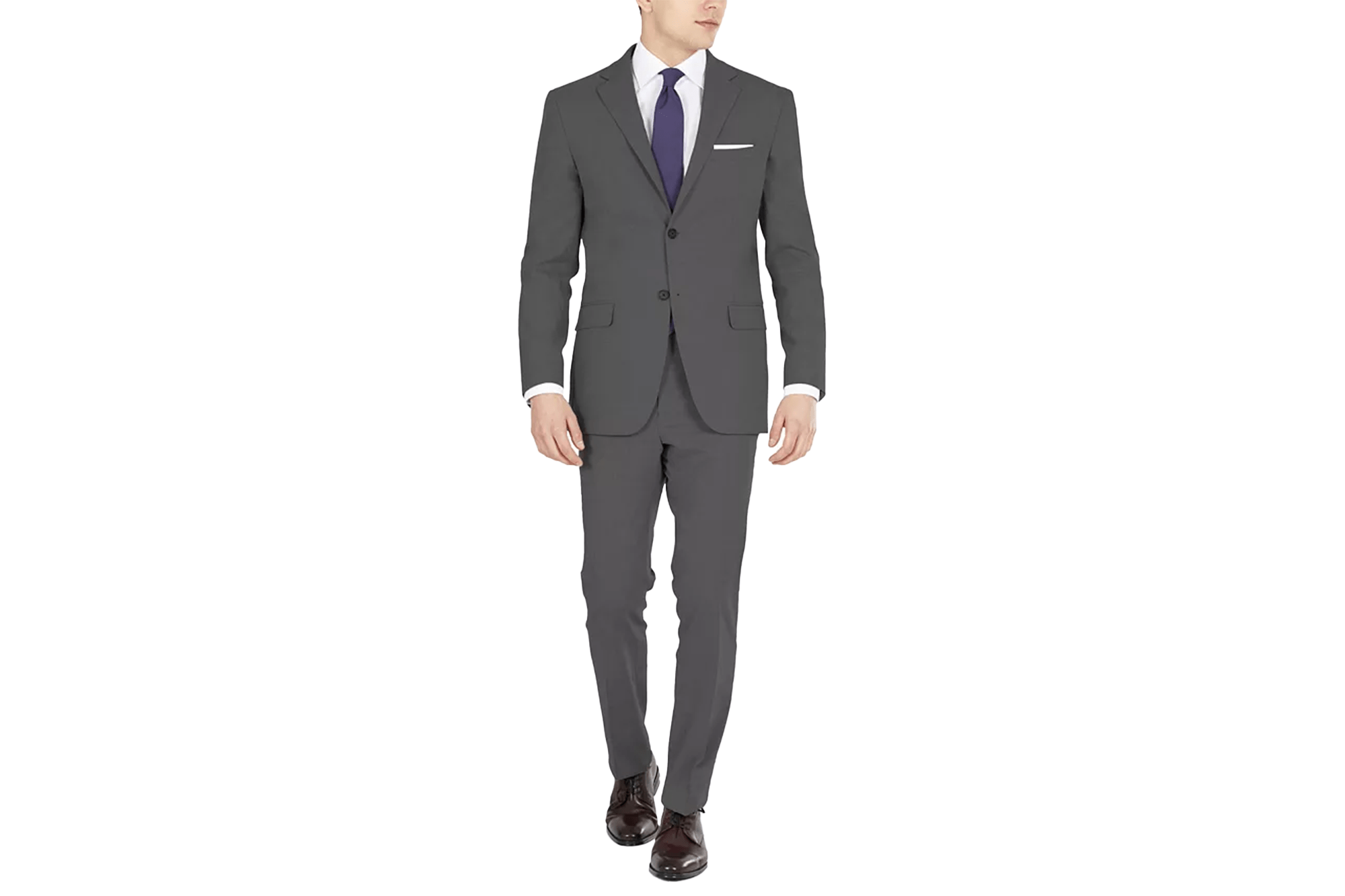 Shop Macy's Men's SemiAnnual Suiting Event Up to 75 off