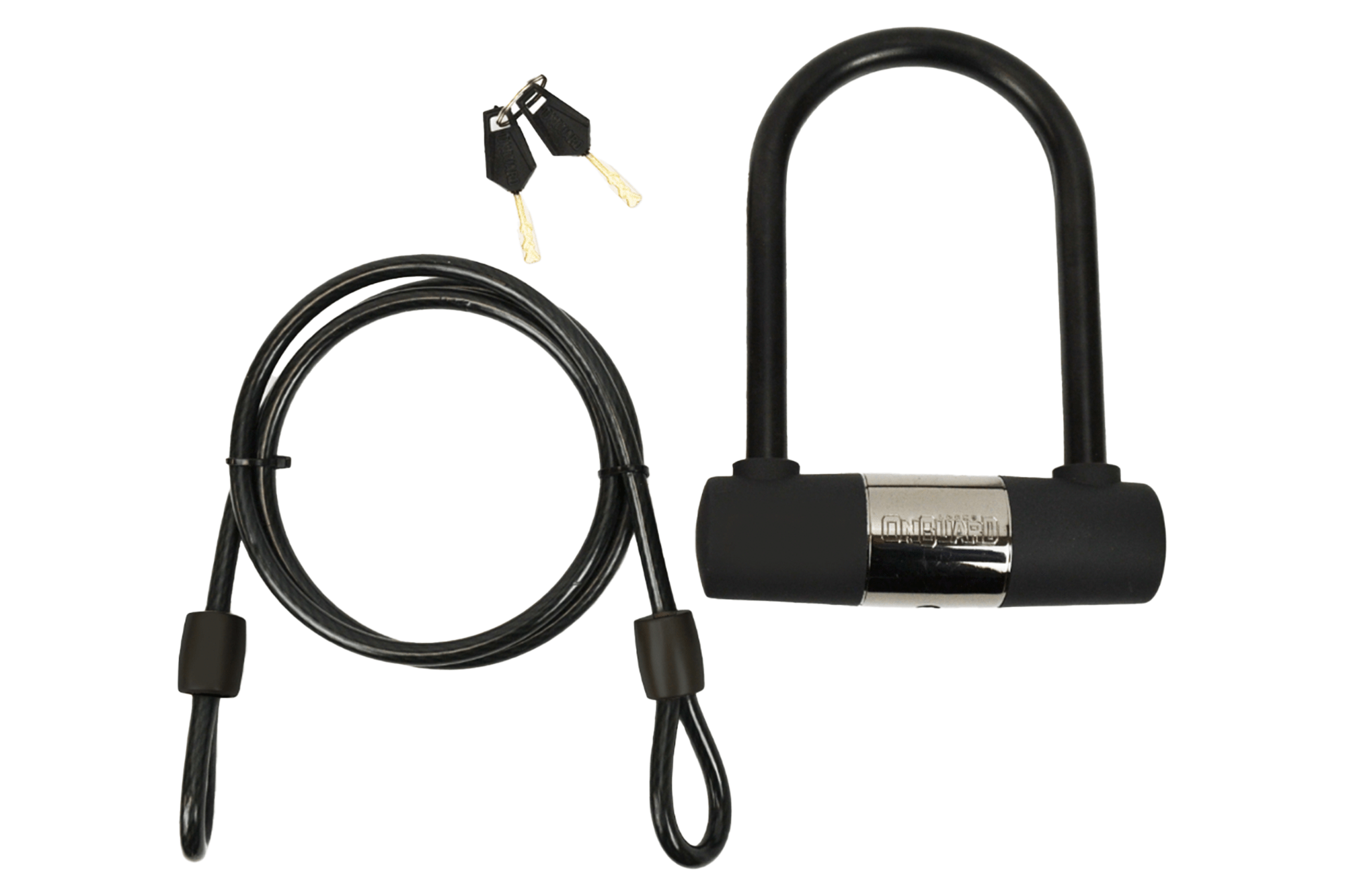 The 8 best bike locks of 2022