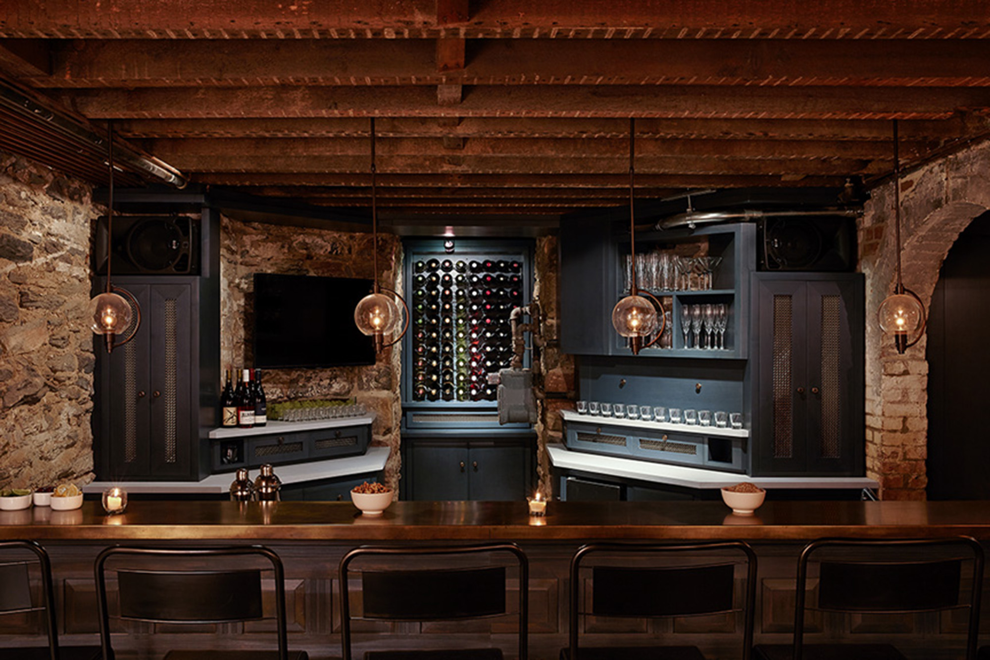 Exclusive 'Crooklyn' brownstone back on the market for 4.5 million