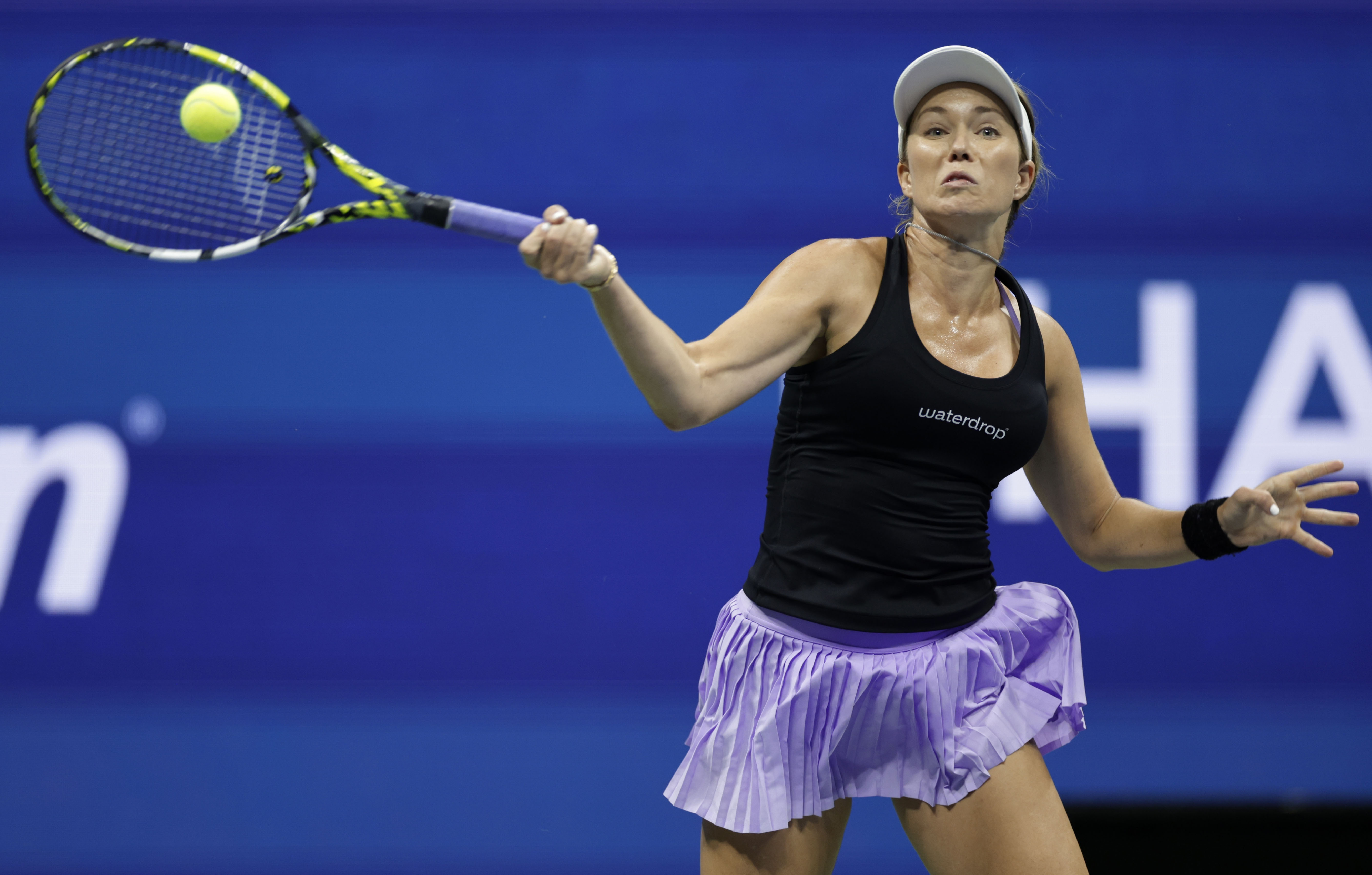 Danielle Collins: Rising Star Who Redefined Women’s Tennis