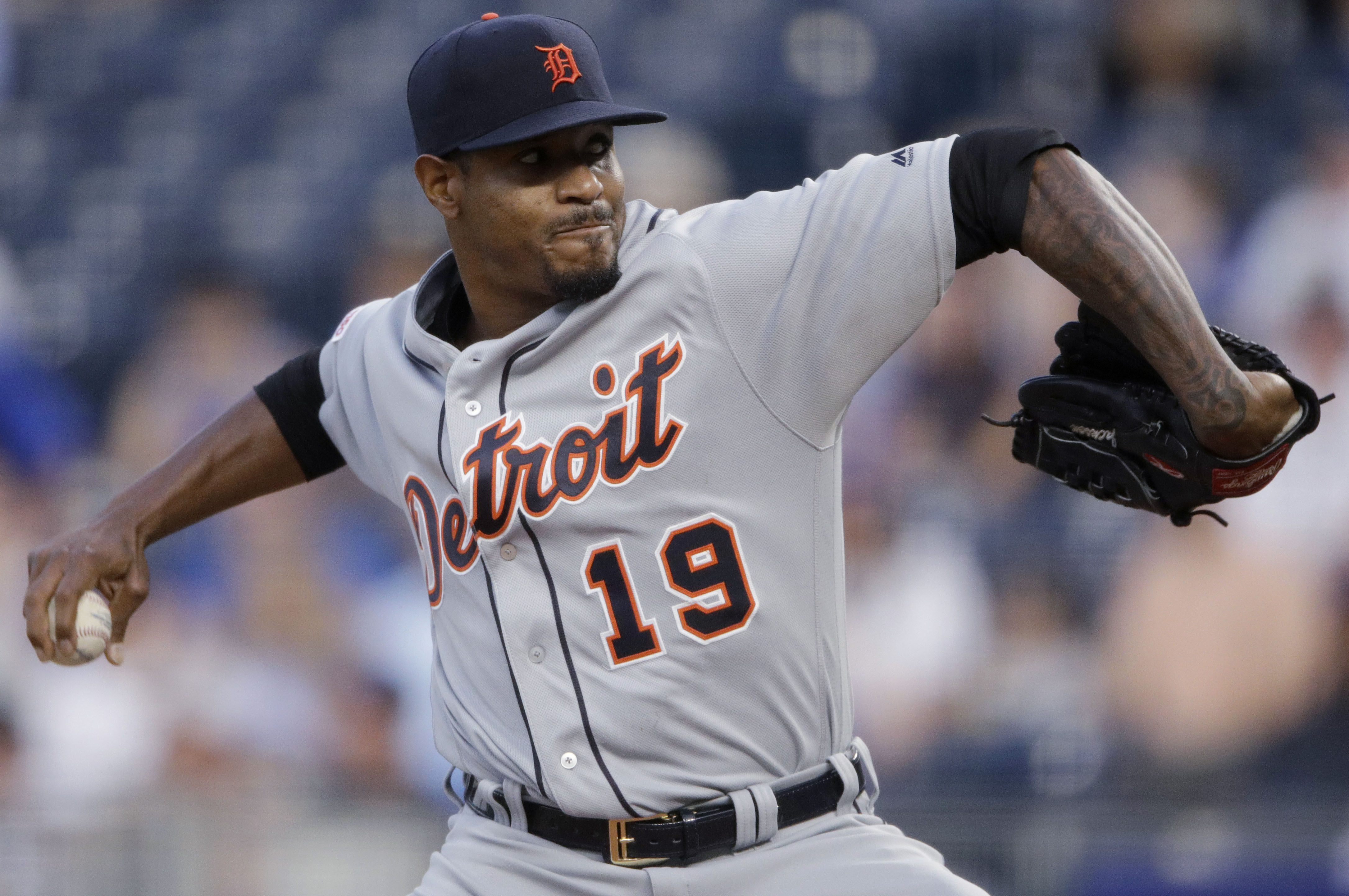 Edwin Jackson retires after 17 seasons, record 14 MLB teams