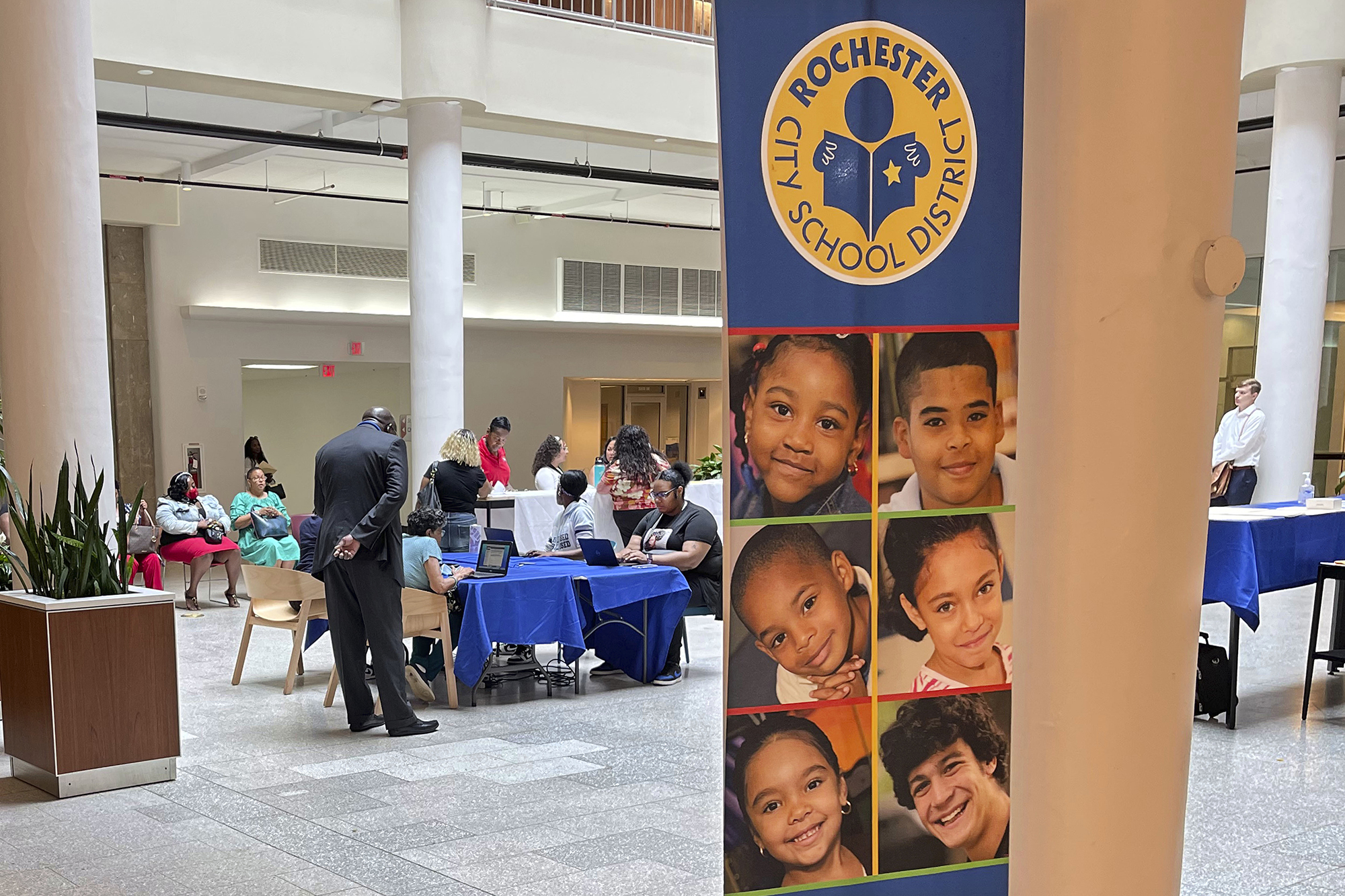 Teacher shortages are real, but not for the reason you heard