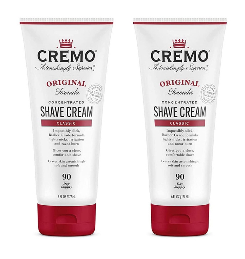 The 10 best shaving creams for men in 2022, per reviews