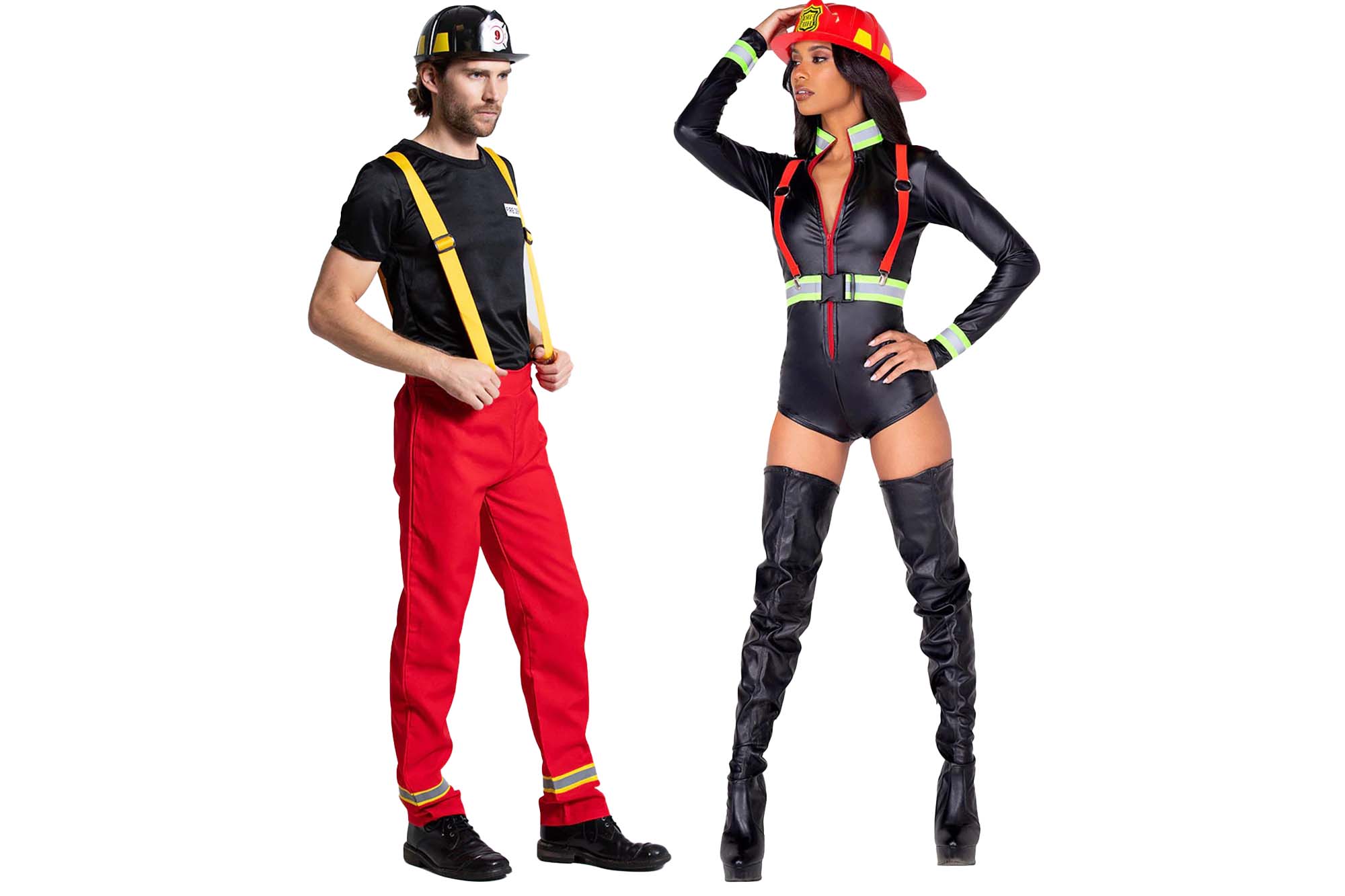 15 sexy Halloween costume ideas for 2022 TampaScoop