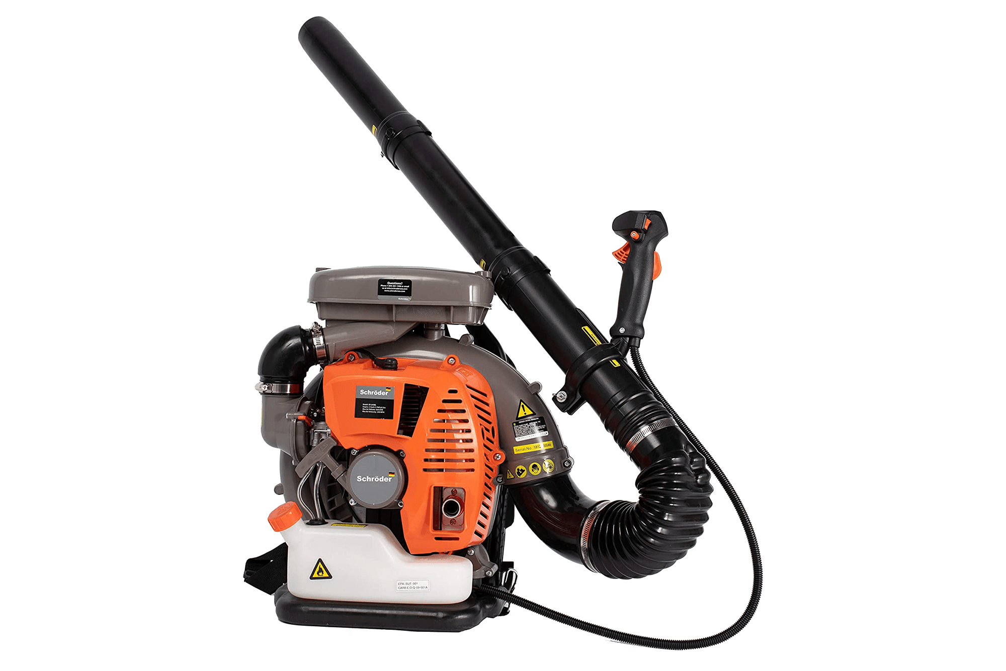 The 5 best leaf blowers for every yard, per reviews