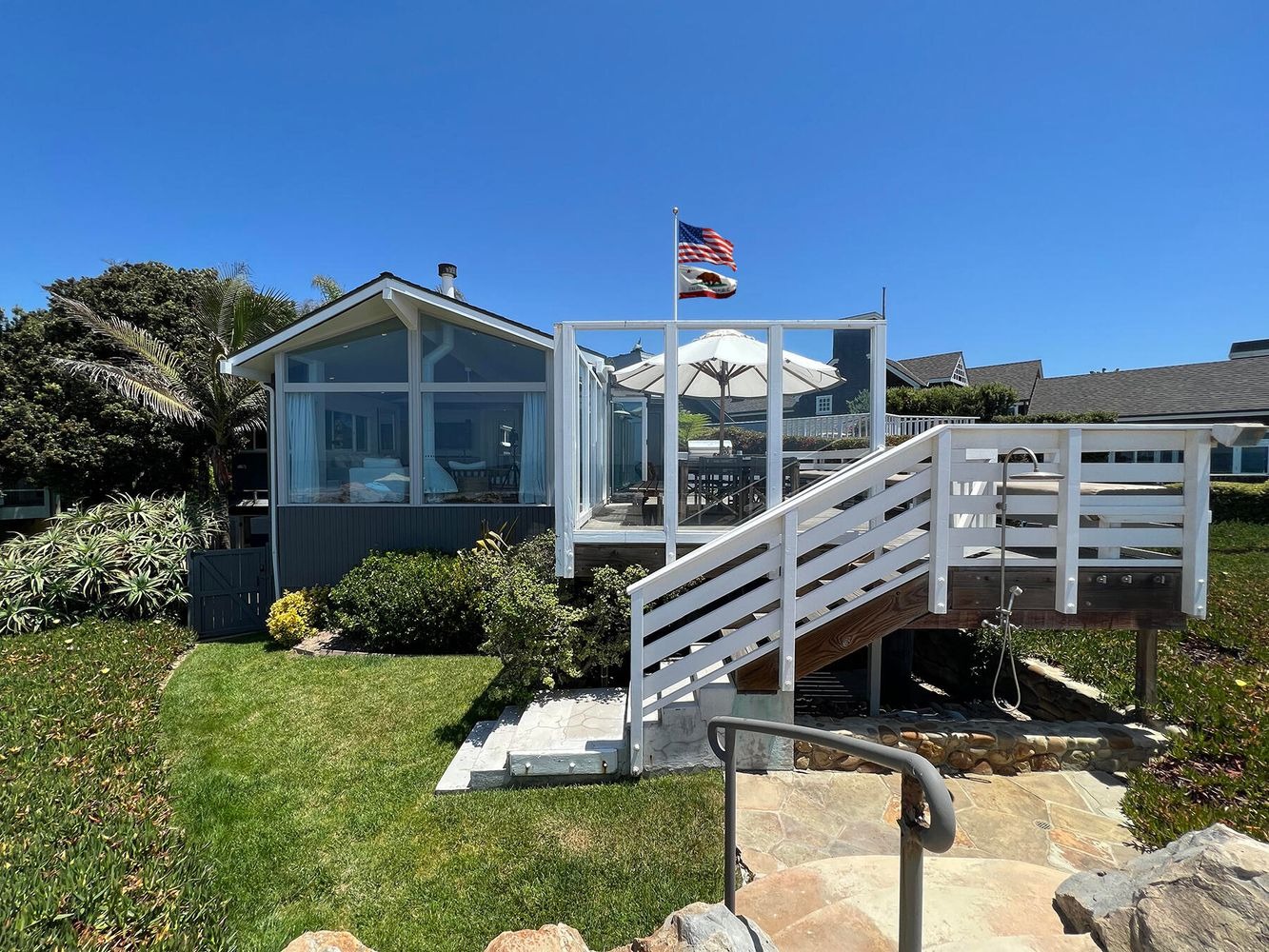 Inside Kourtney Kardashian, Travis Barker's new 14.5M getaway