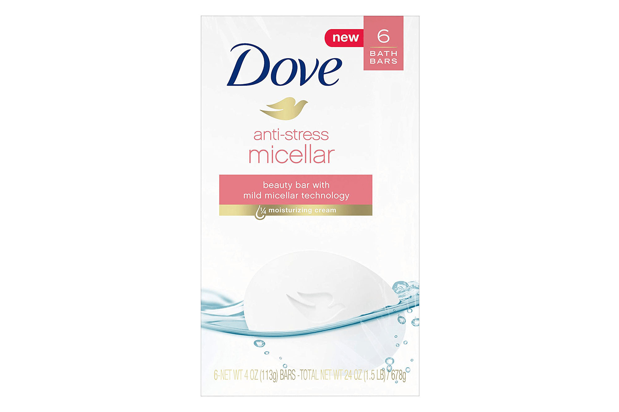 The 9 best micellar waters of 2022, per dermatologists