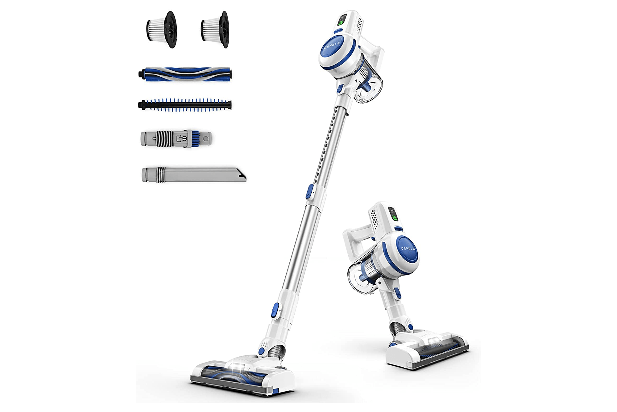 Cordless vacuums on sale before Amazon October Prime Day