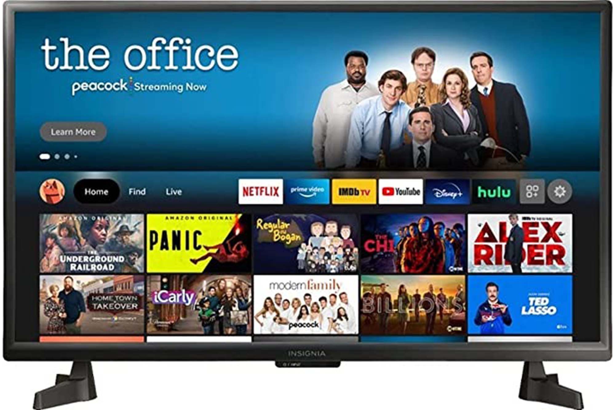 12 best October Amazon Prime Day TV deals Samsung, LG, more