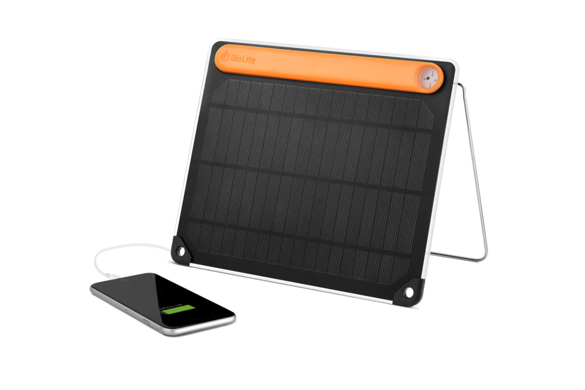The 5 best solar phone chargers of 2022