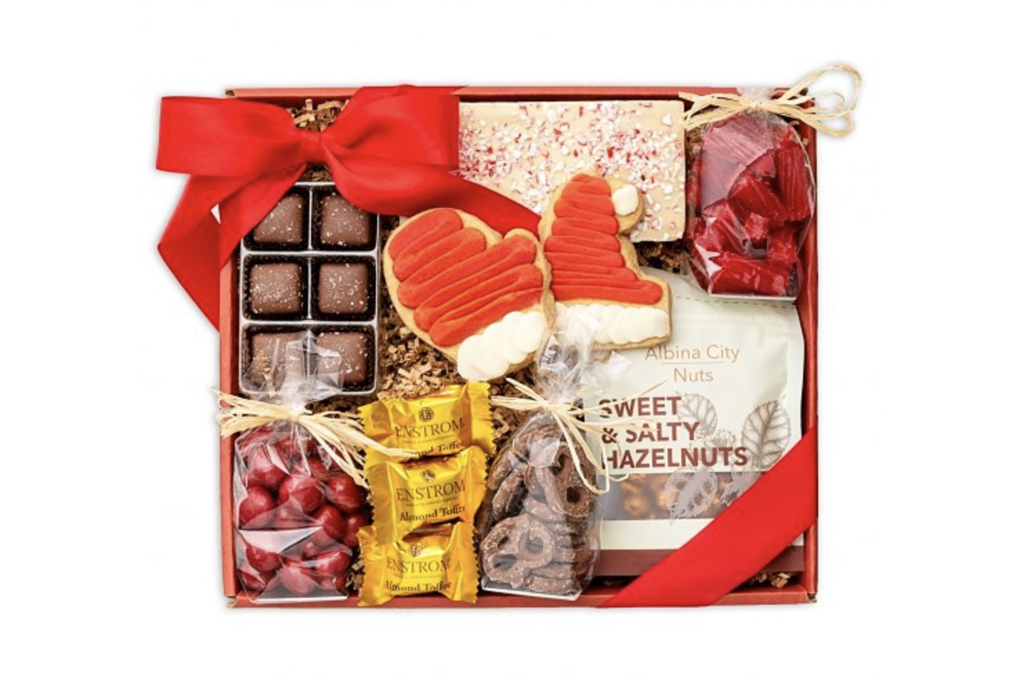 Best Christmas gift basket ideas 2022 27 unique holiday bundles The