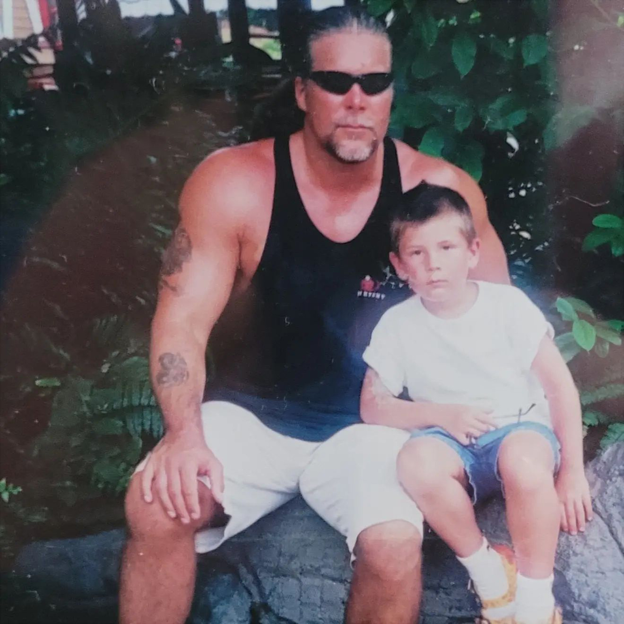 WWE great Kevin Nash reveals cause of death for son Tristen, 26 New