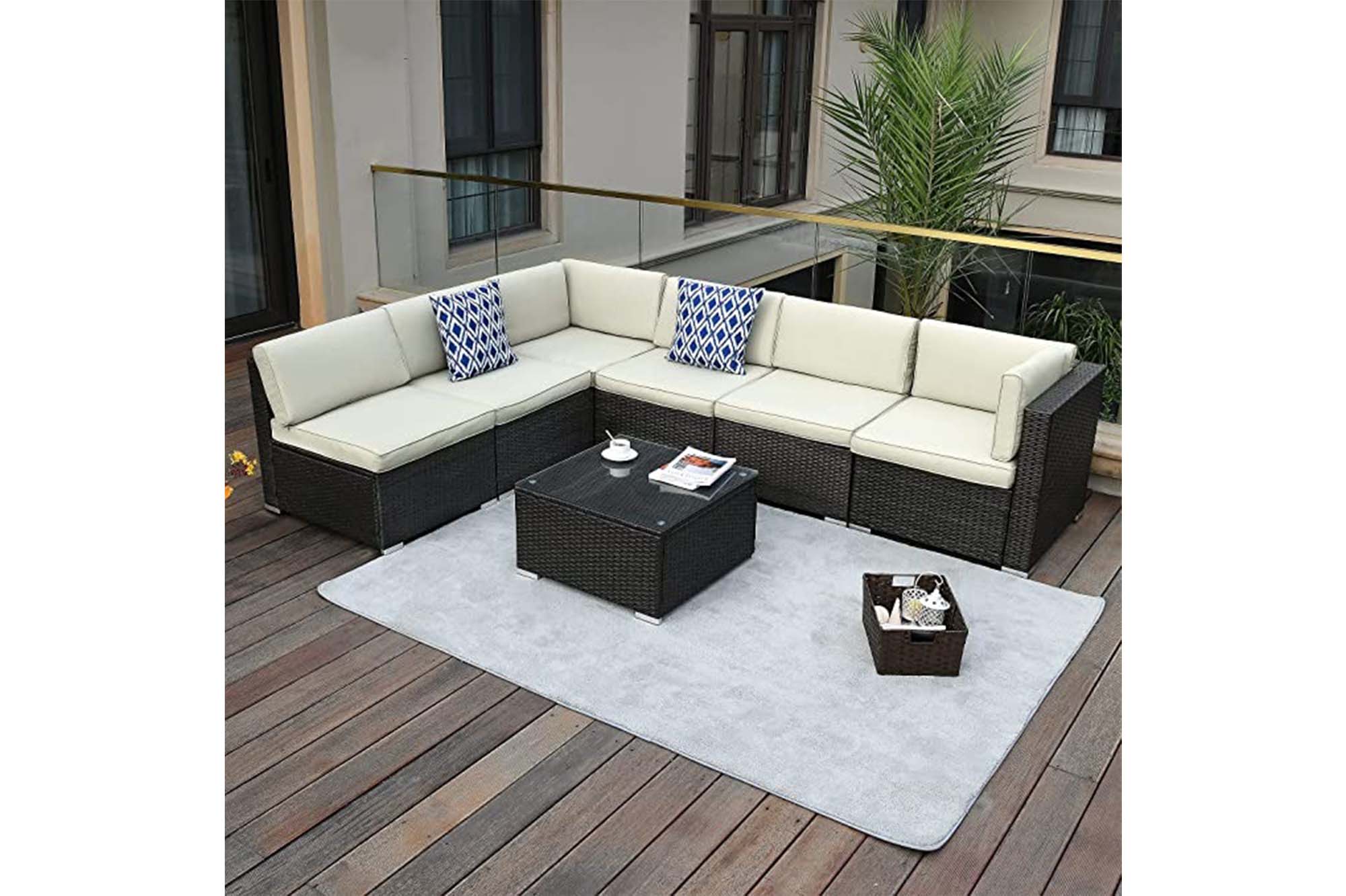 The 19 best Amazon Prime Early Access Sale 2022 furniture deals