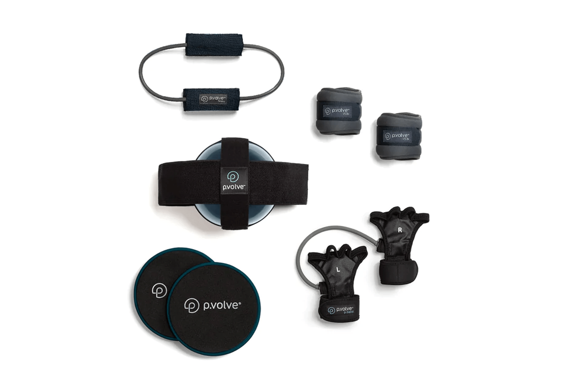 P.volve review About the online fitness platform