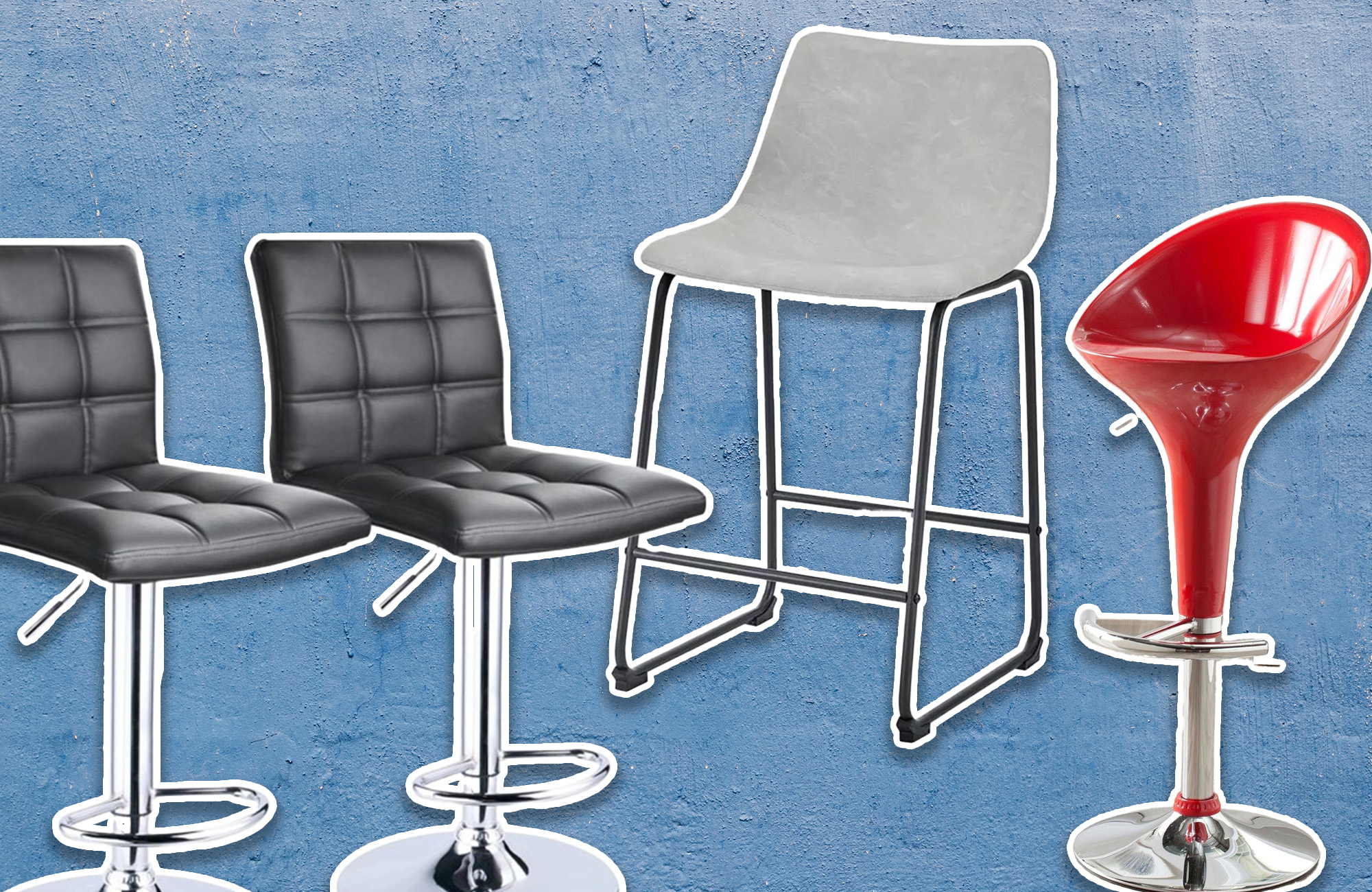 The 17 best bar stools for every style and budget in 2023 TrendRadars