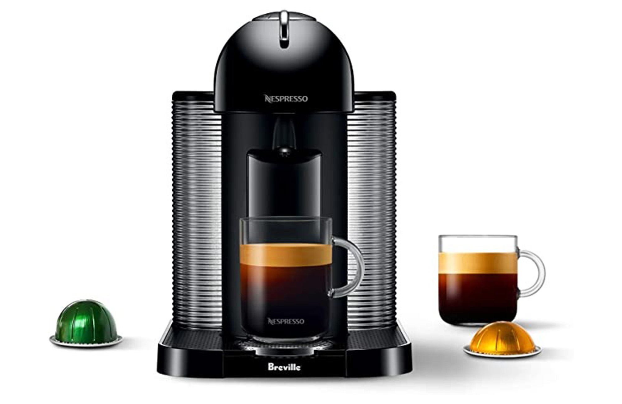 Extended Cyber Monday Nespresso deals on Amazon