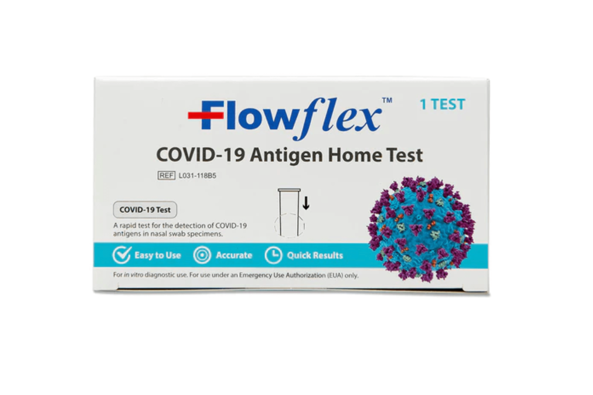 Athome COVID test kits Where to buy and how to use them in 2024