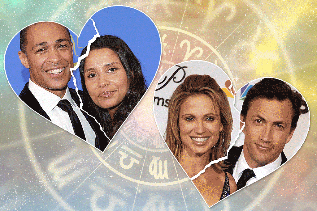 Astrology Latest Horoscopes, Zodiac Signs & News New York Post
