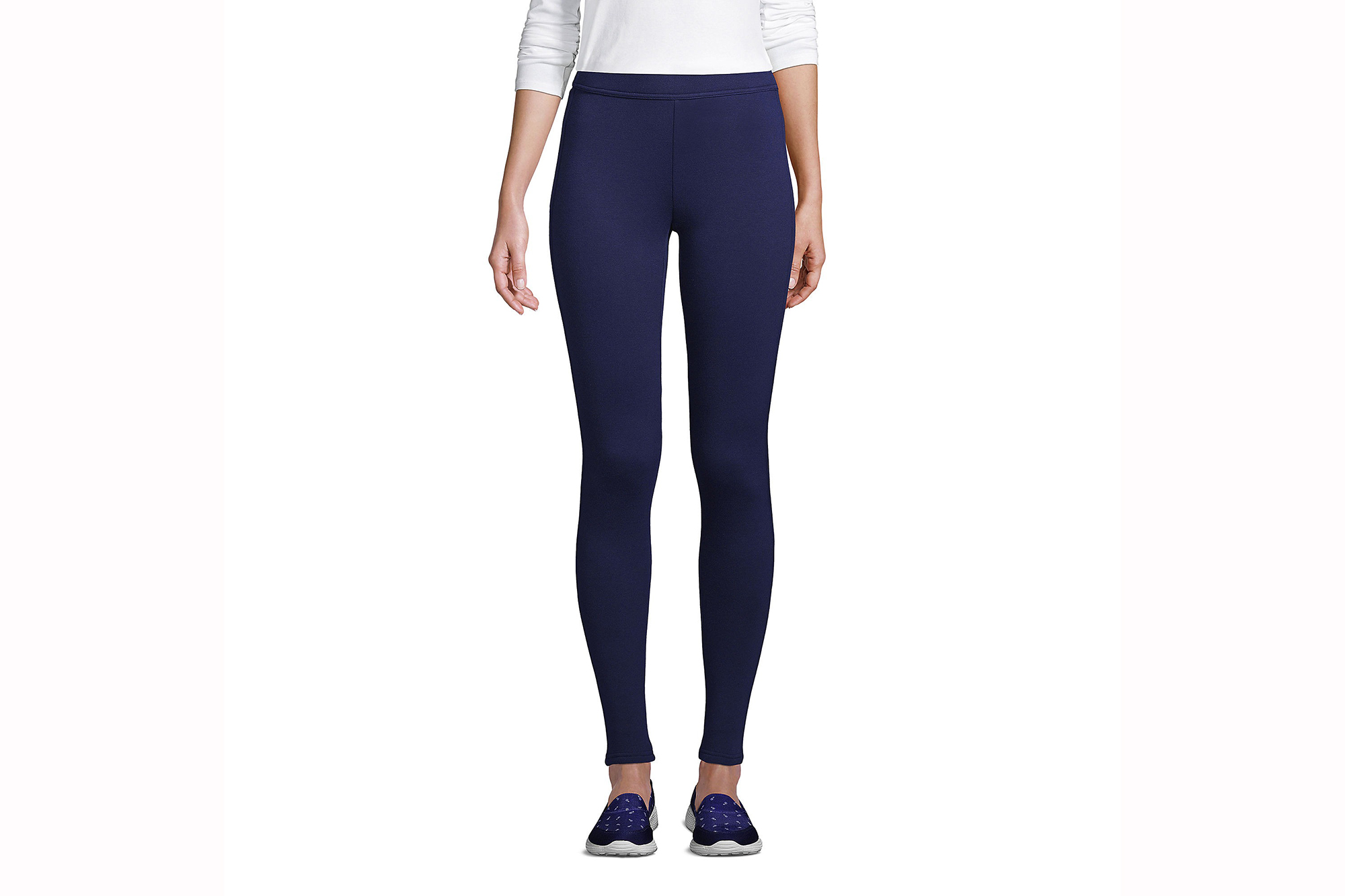 The 17 best fleecelined leggings to stay warm in 2023