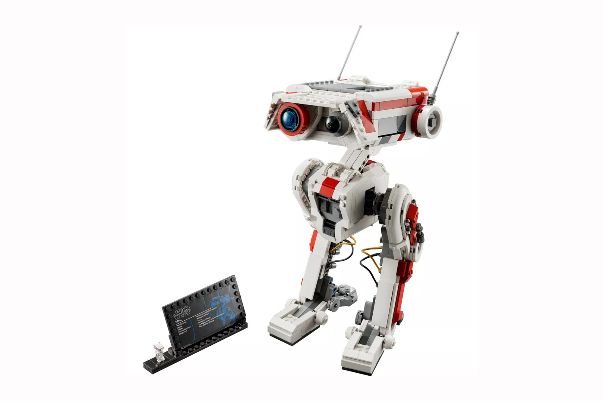 The 20 best 'Star Wars' LEGO sets for fans of all ages