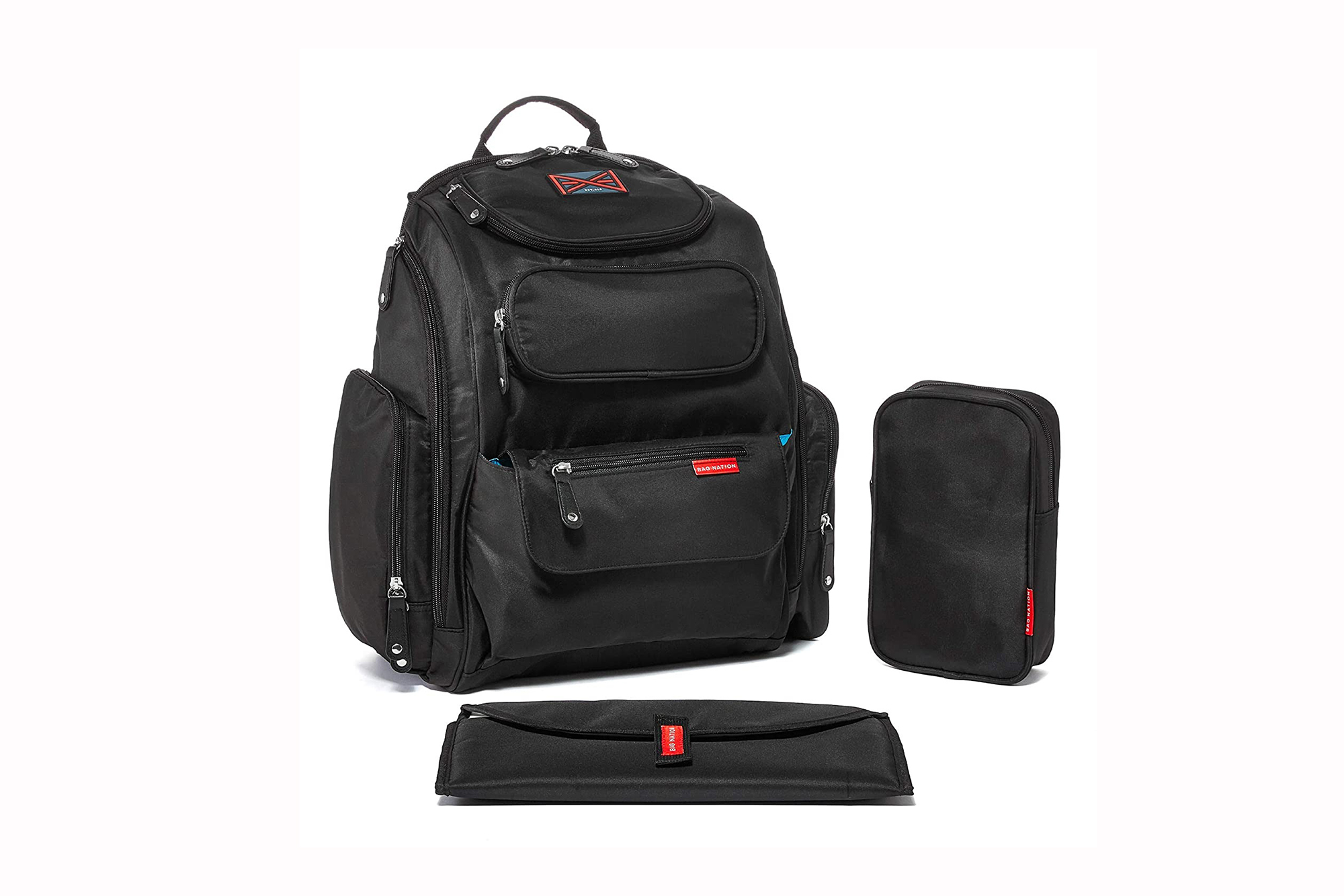 The 11 best diaper bags of 2023, per reviews