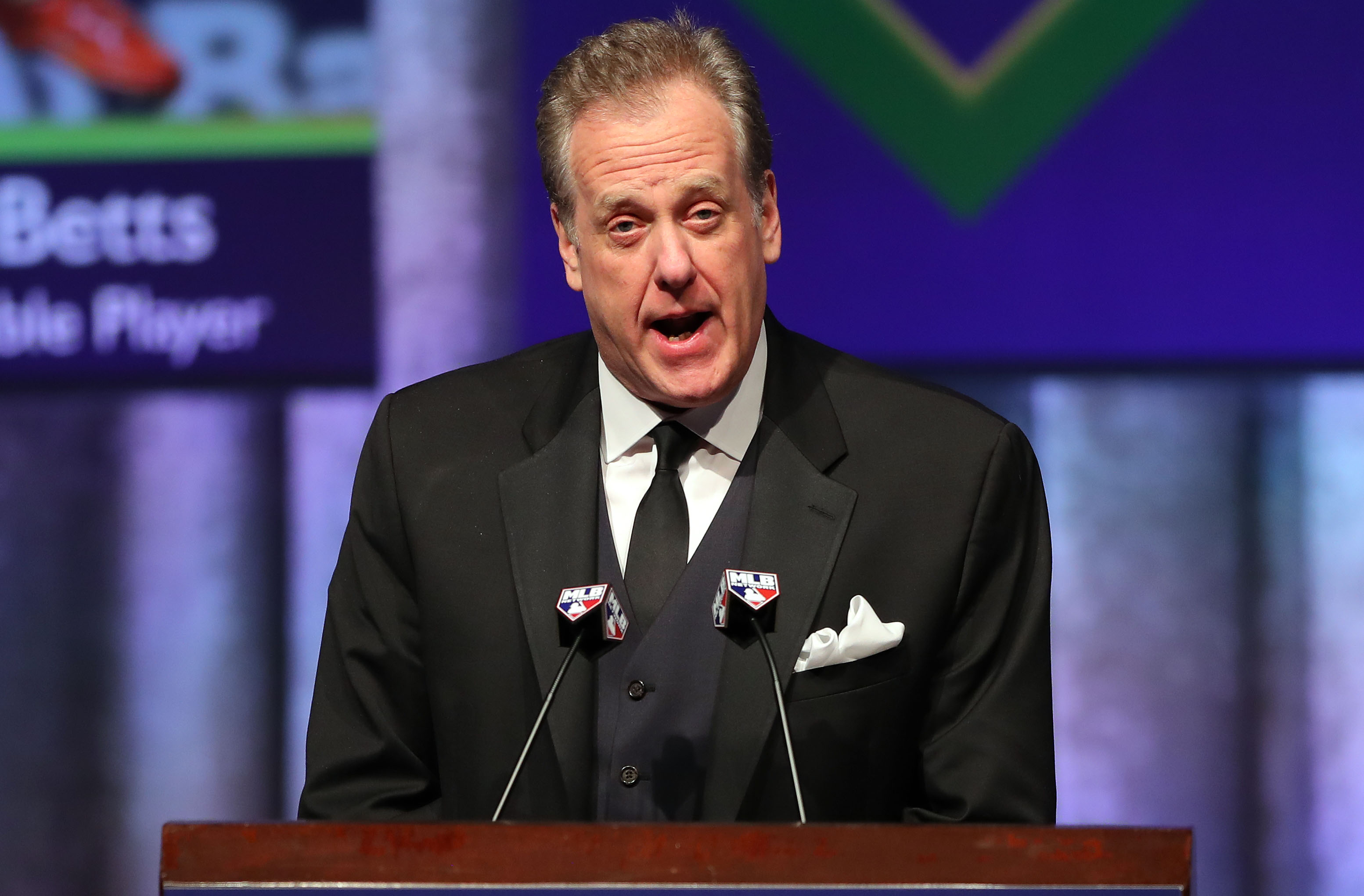Michael Kay considering retiring from his ESPN New York show
