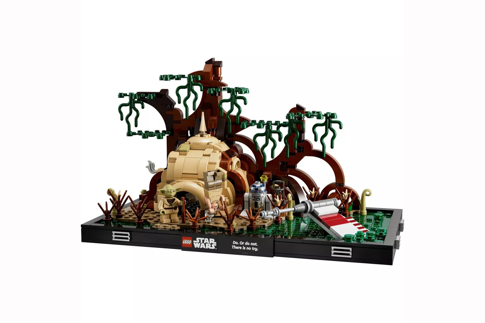The 20 best 'Star Wars' LEGO sets for fans of all ages