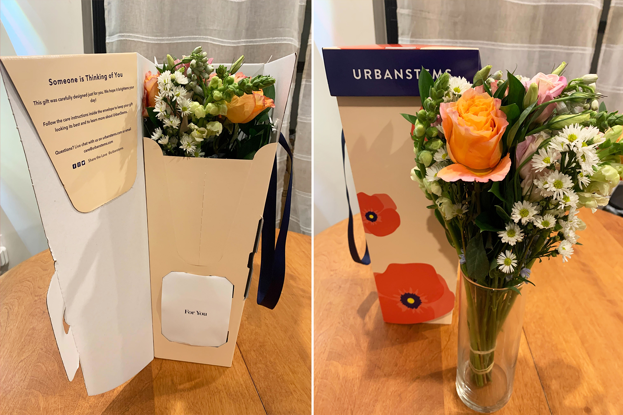 17 best flower delivery services to order online in 2024