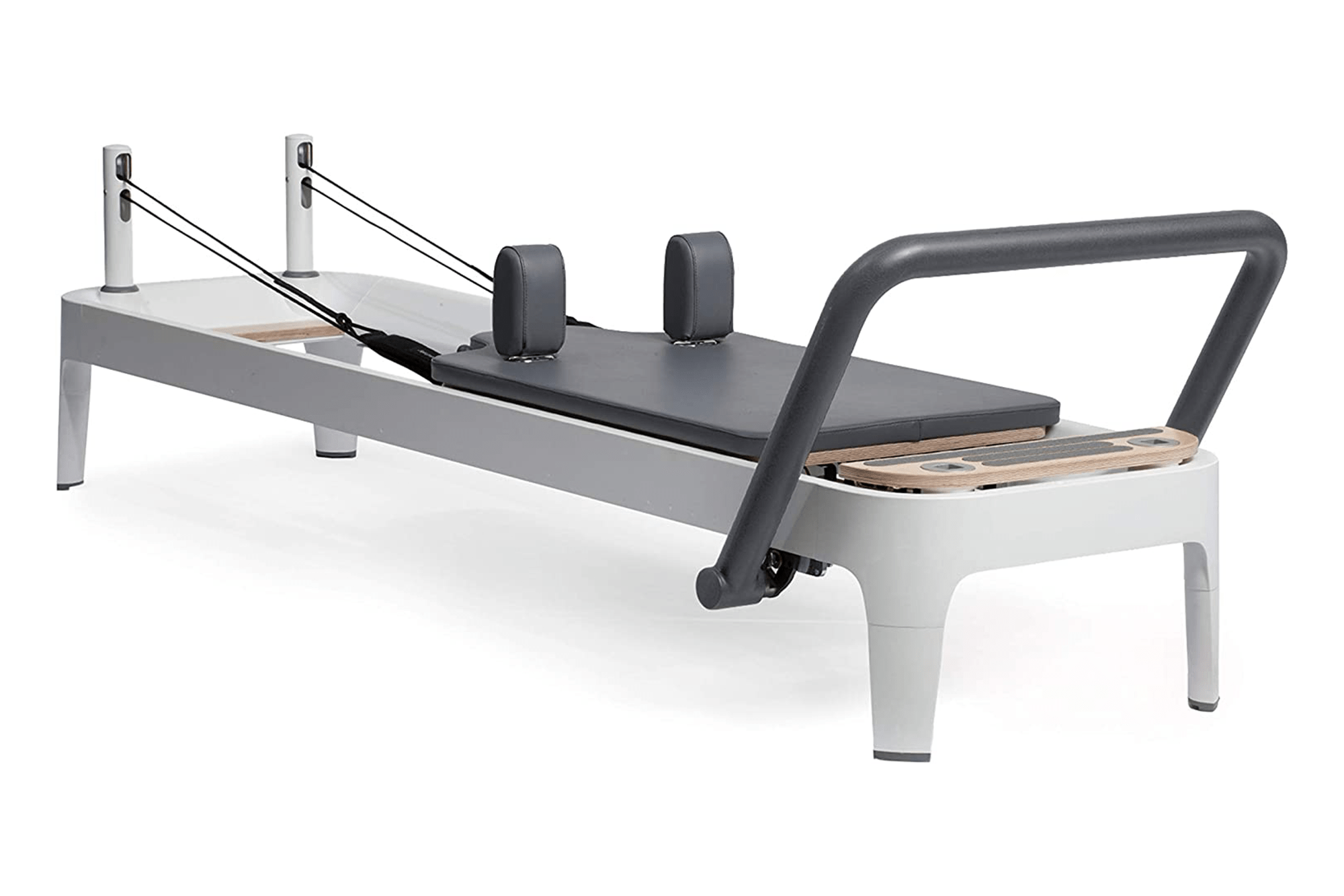 The 9 best pilates reformer machines for home workouts, per experts