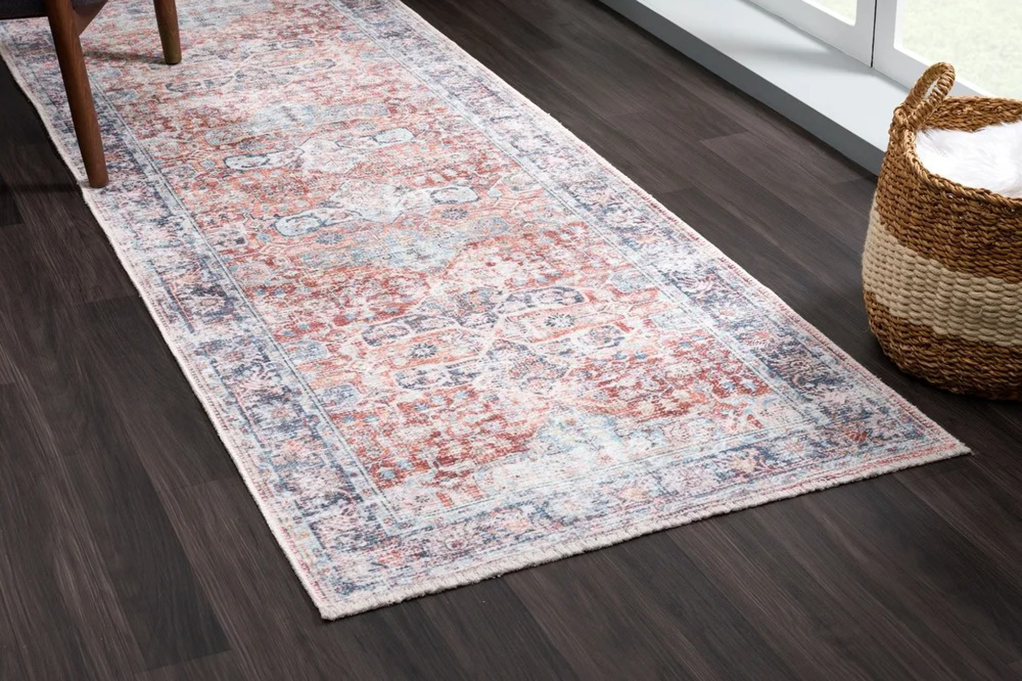 Shop the 12 best brands for machine washable rugs in 2023