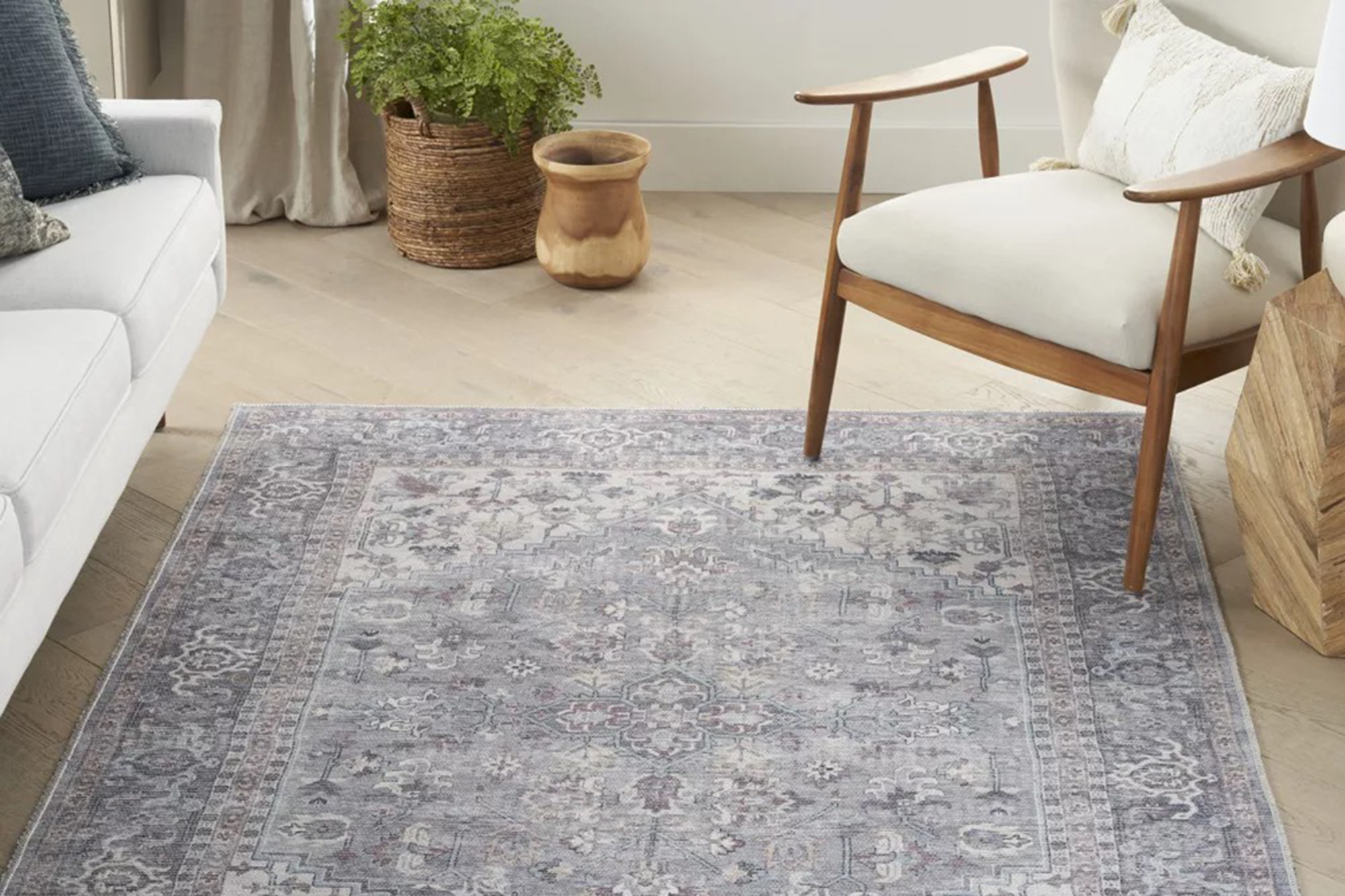 Shop the 12 best brands for machine washable rugs in 2023