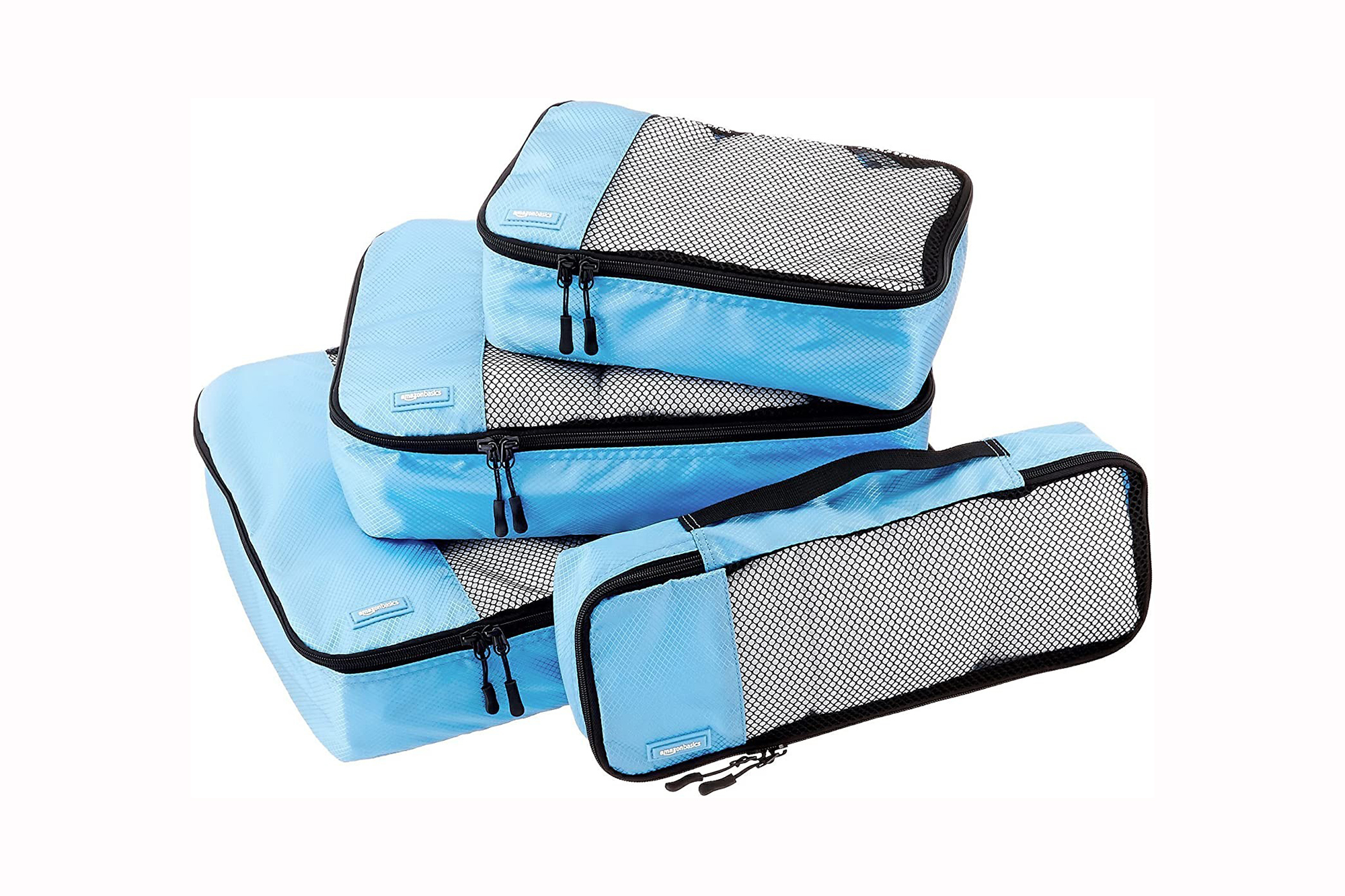 8 best packing cubes, according to customer reviews in 2023