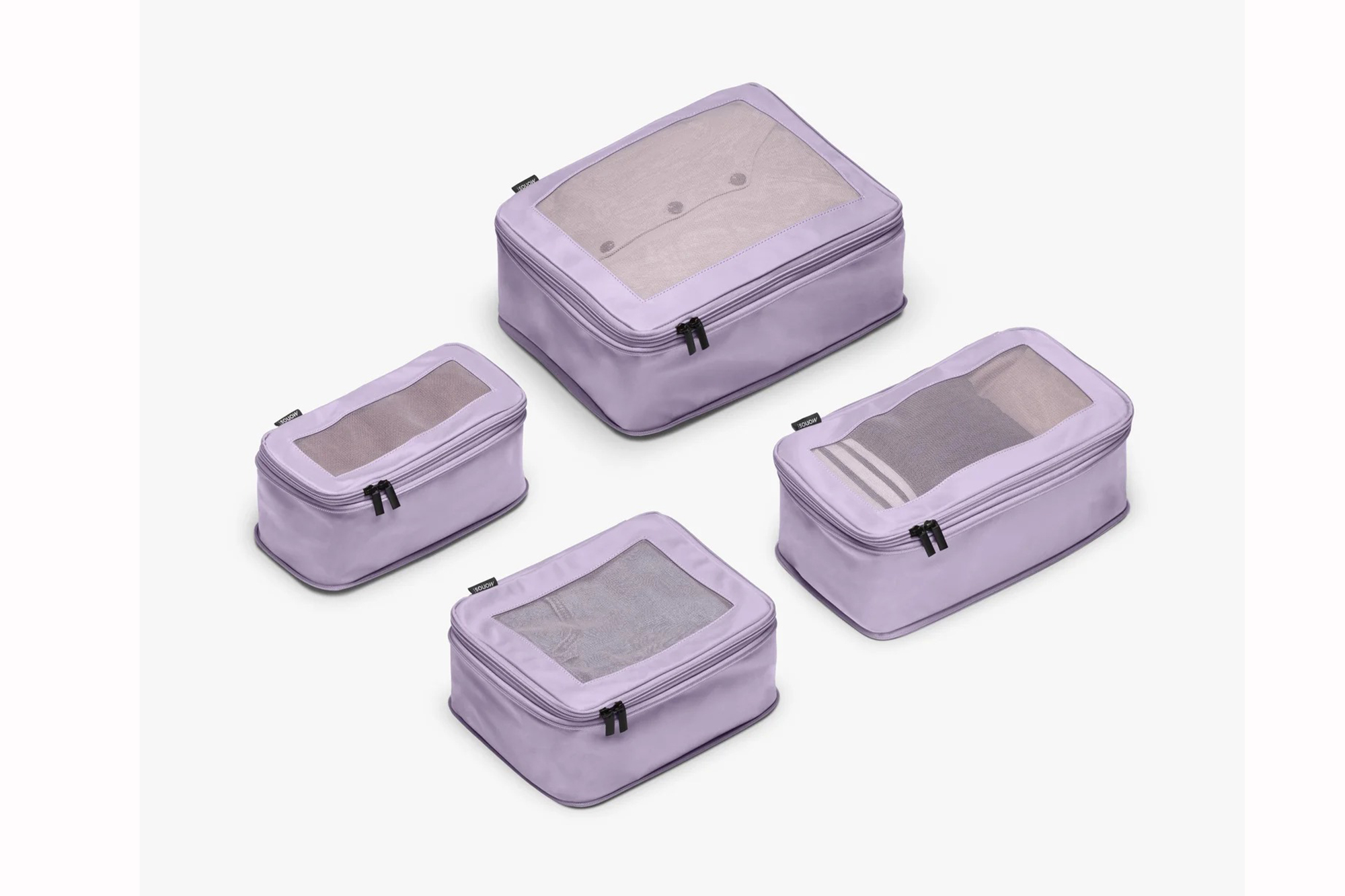 8 best packing cubes, according to customer reviews in 2023