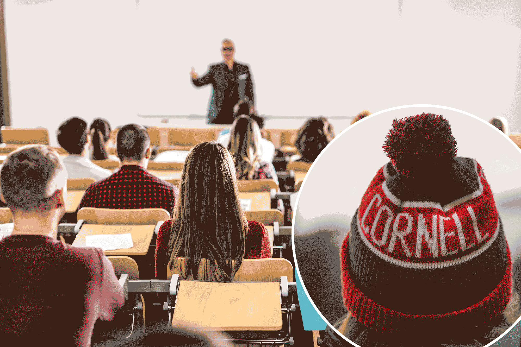 Cornell's classroom trigger warnings are a disaster for free speech