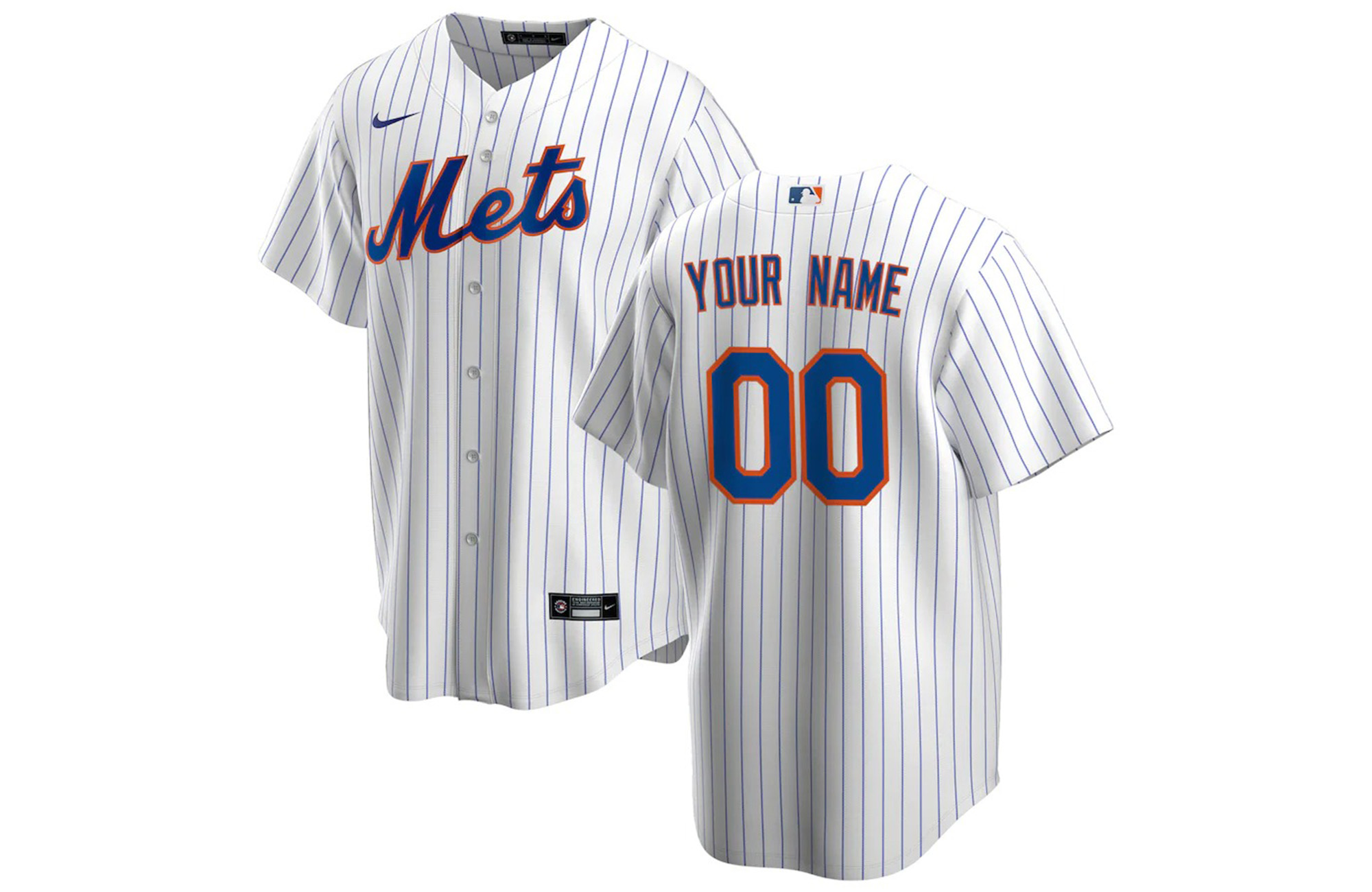 Shop the best NY Mets gear on Fanatics Jerseys, hats, more