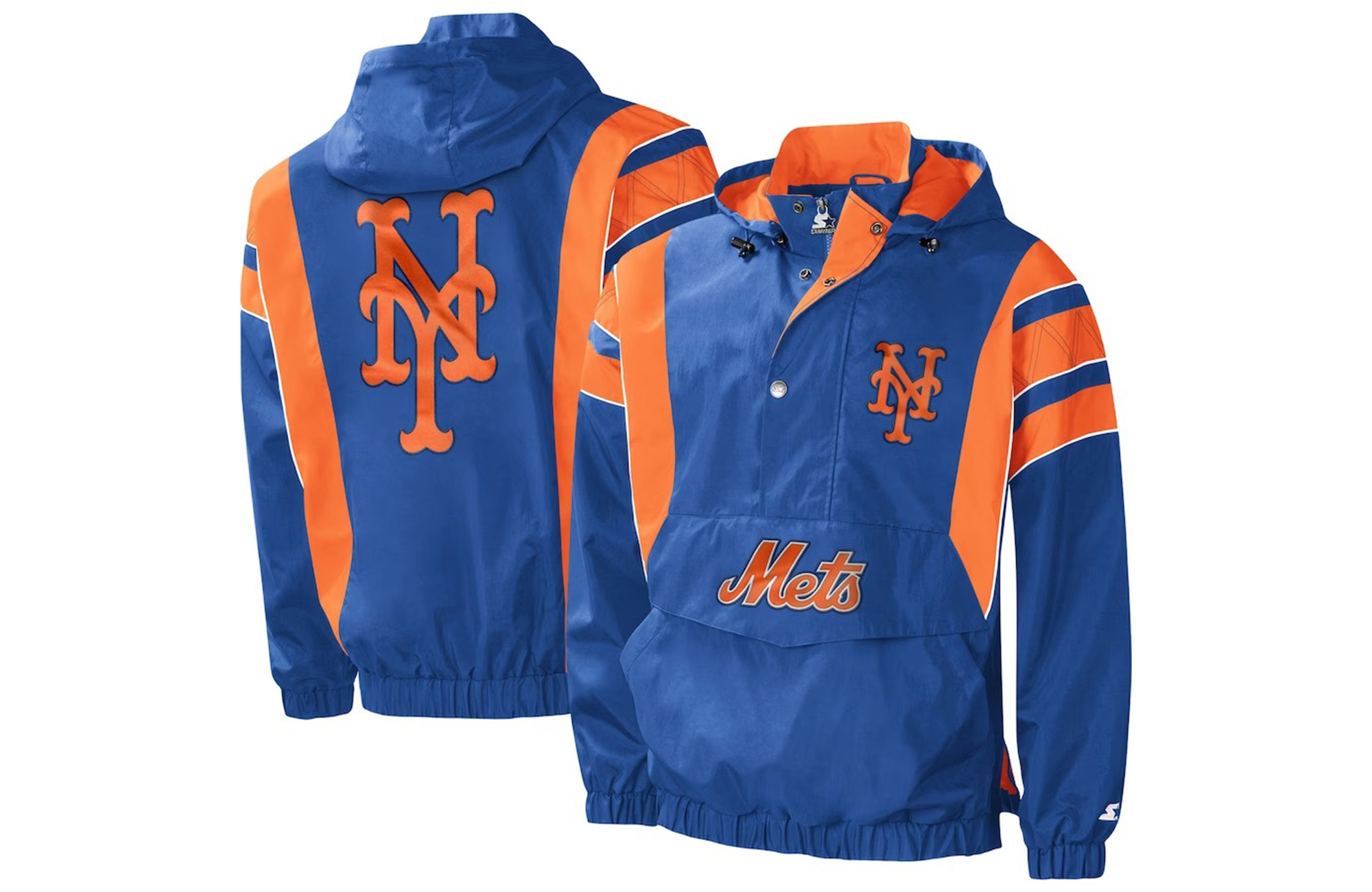 Shop the best NY Mets gear on Fanatics Jerseys, hats, more