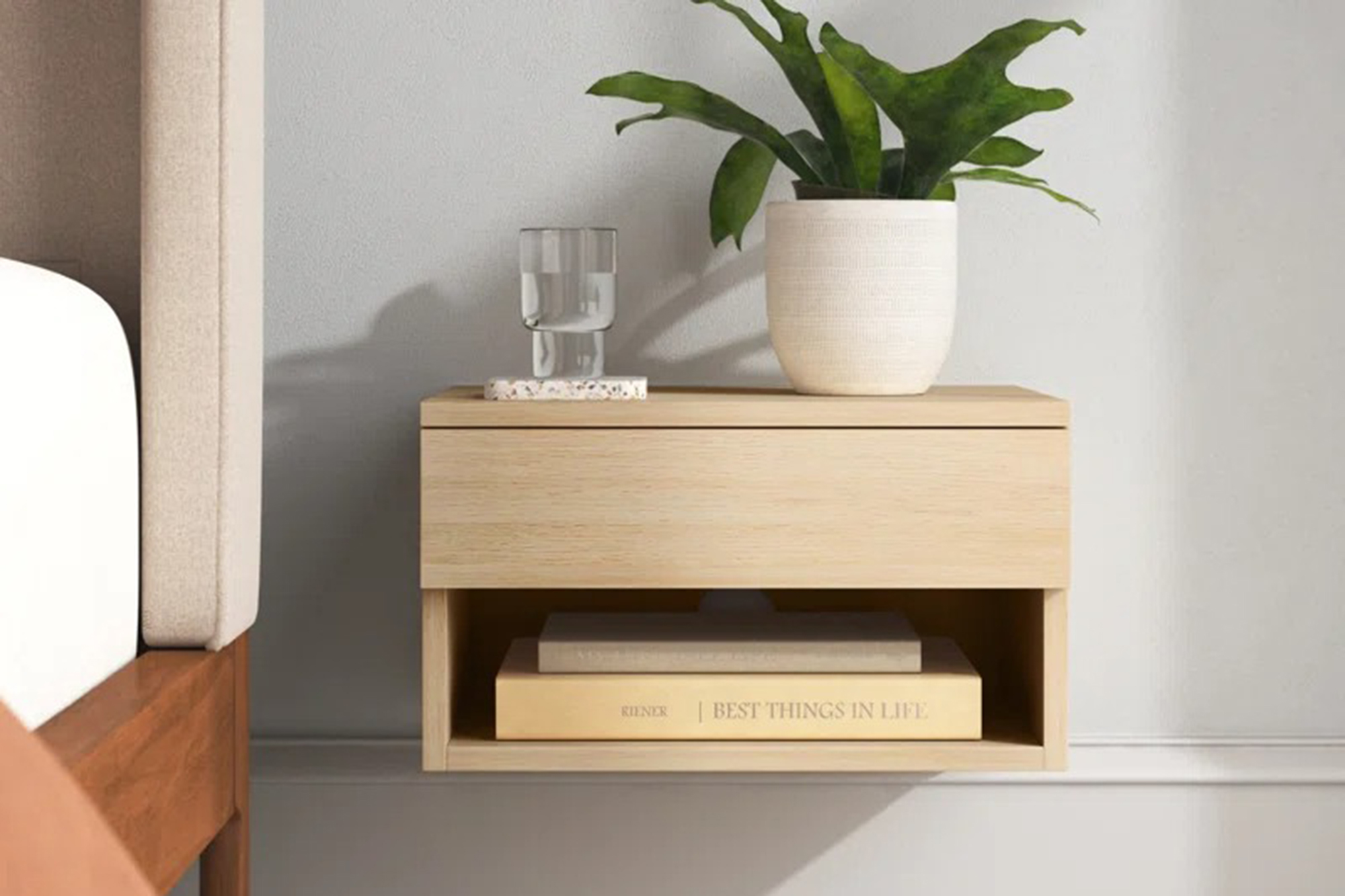 The 11 best side and end tables for every budget and style