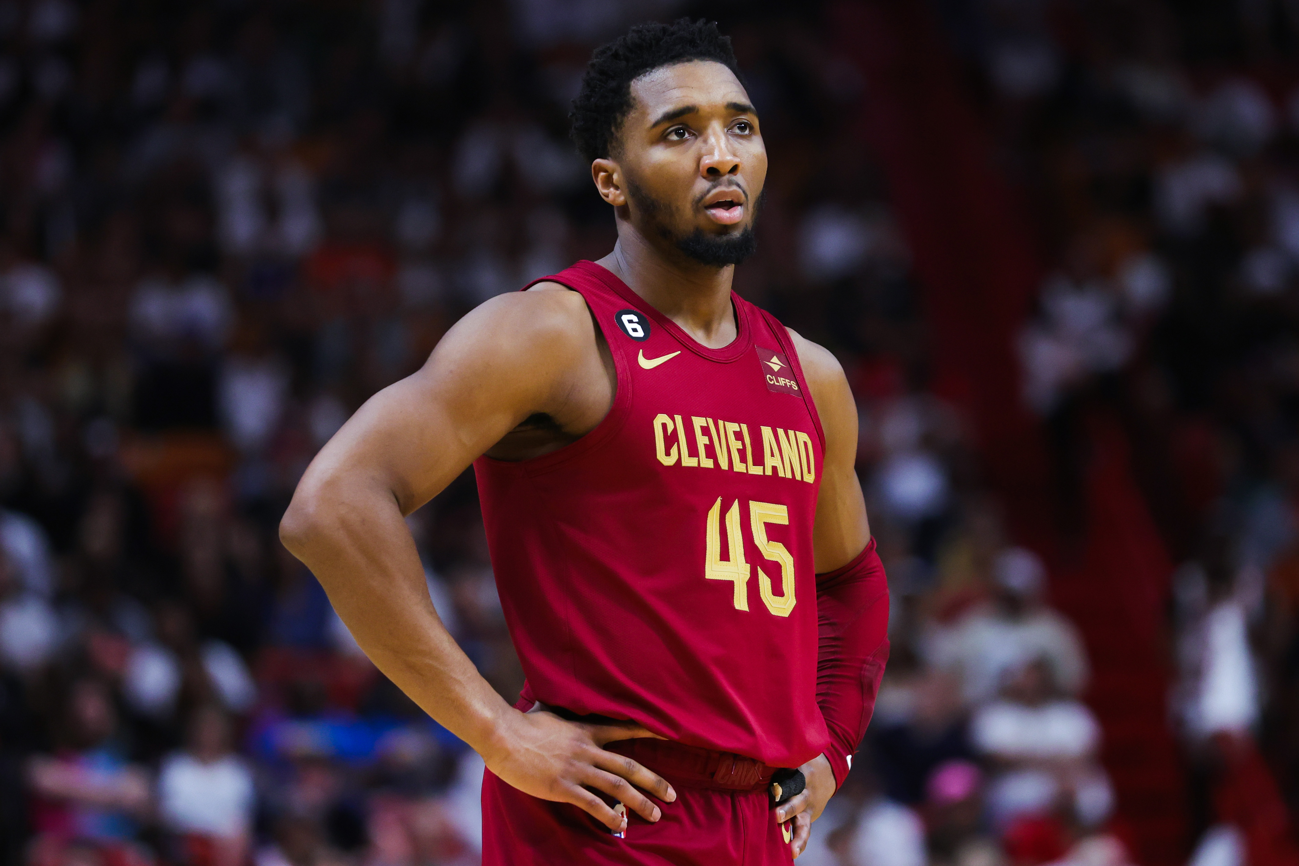 Knicks vs. Cavaliers pick NBA Playoffs odds, prediction, best bets