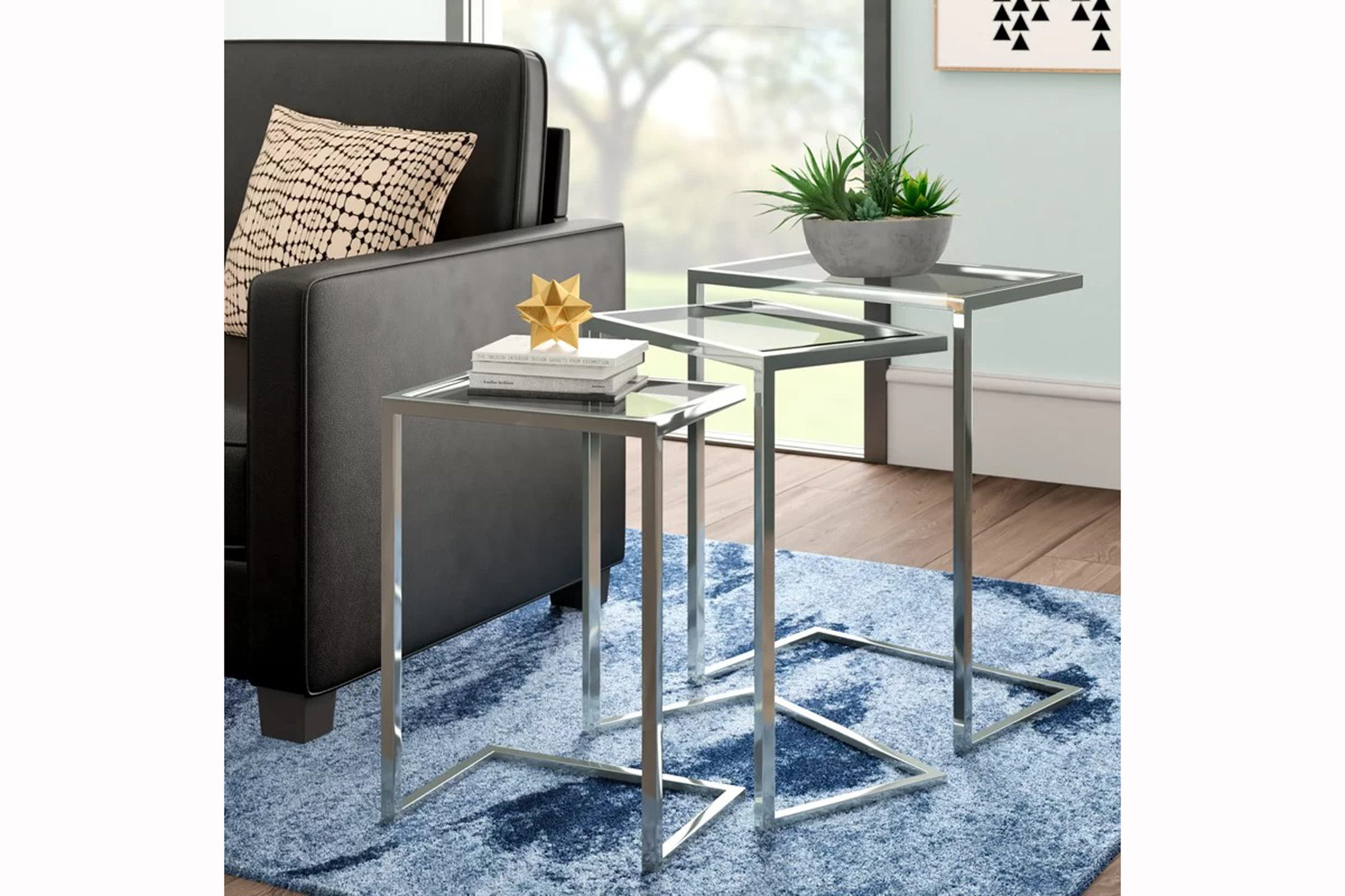 The 11 best side and end tables for every budget and style