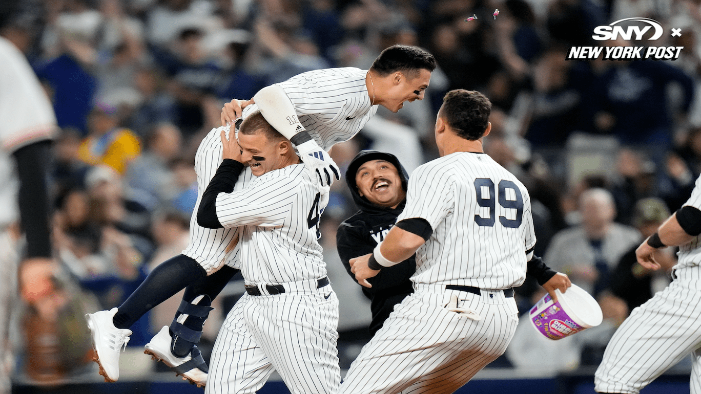 NY Post Yankees Beat Reporter Greg Joyce talks latest news regarding