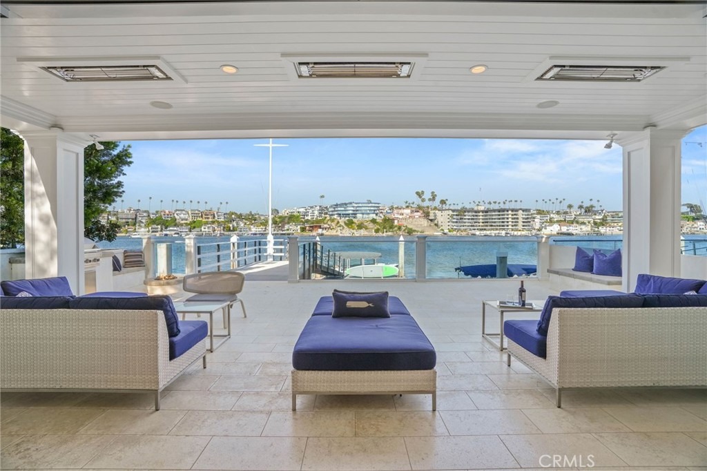 Exclusive 'Selling the OC' star Gio Helou lists family home for 15.8M